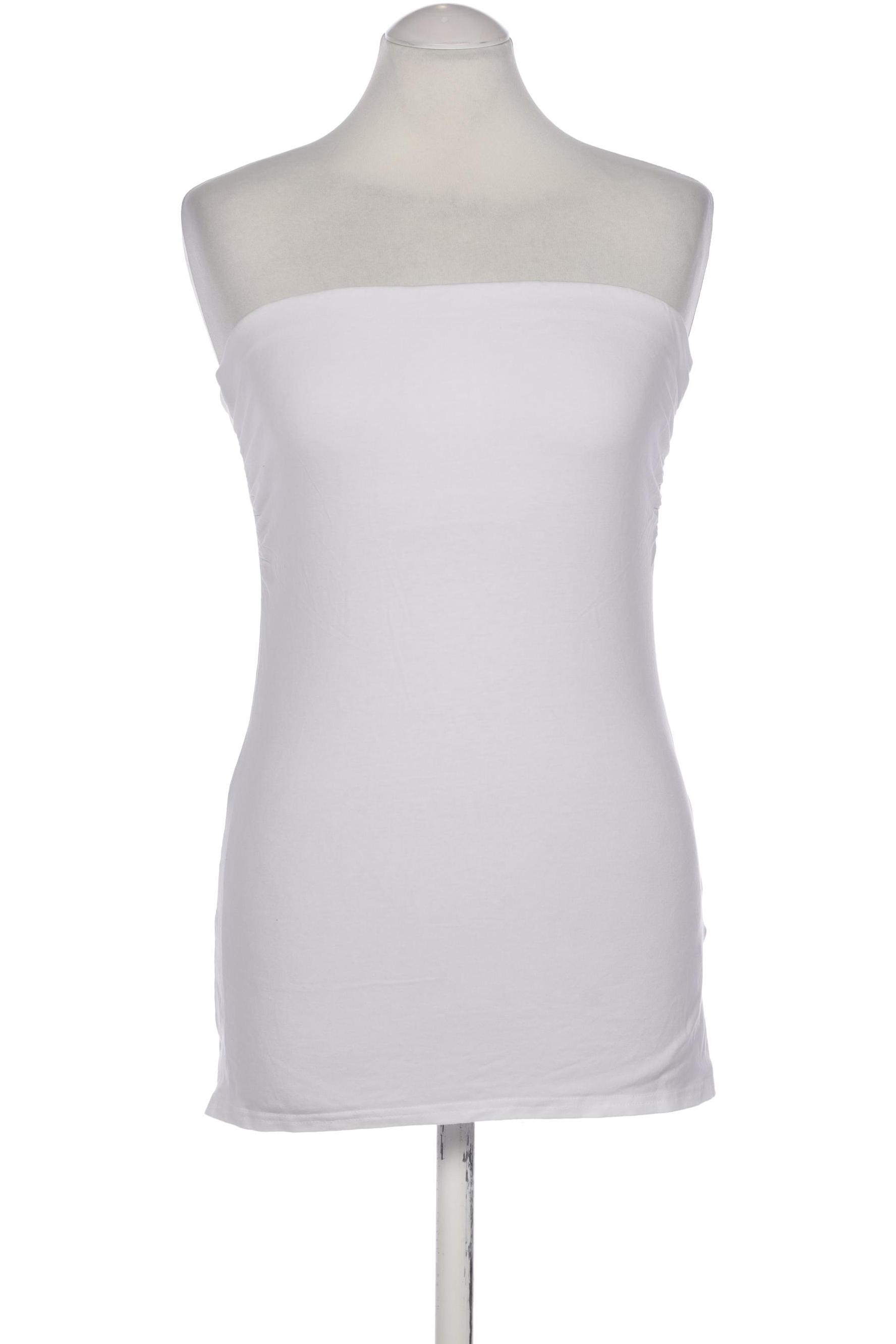 

Laura Scott Damen Top, weiß, Gr. 36