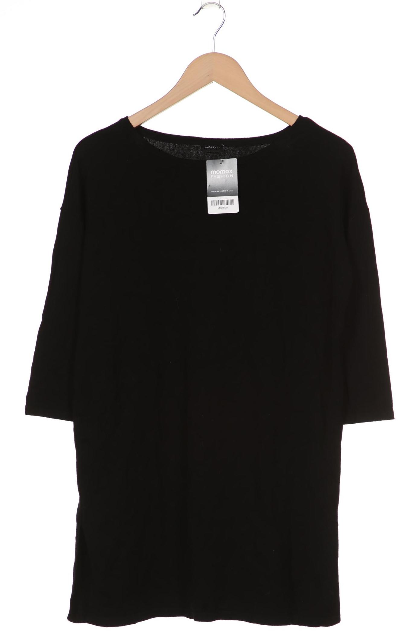 

Laura Scott Damen Pullover, schwarz