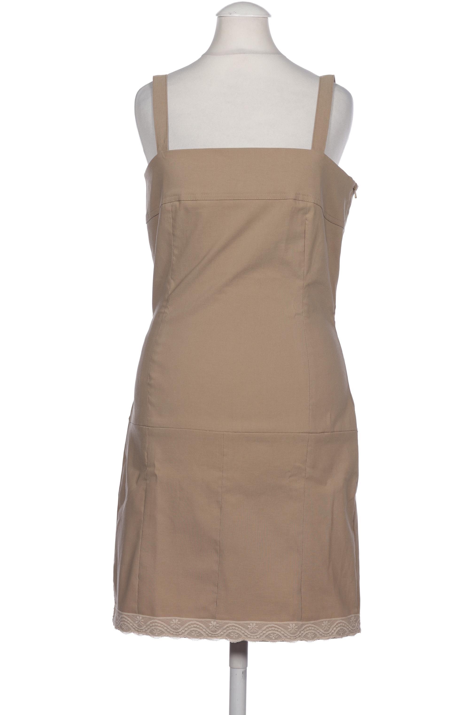 

Laura Scott Damen Kleid, beige, Gr. 34