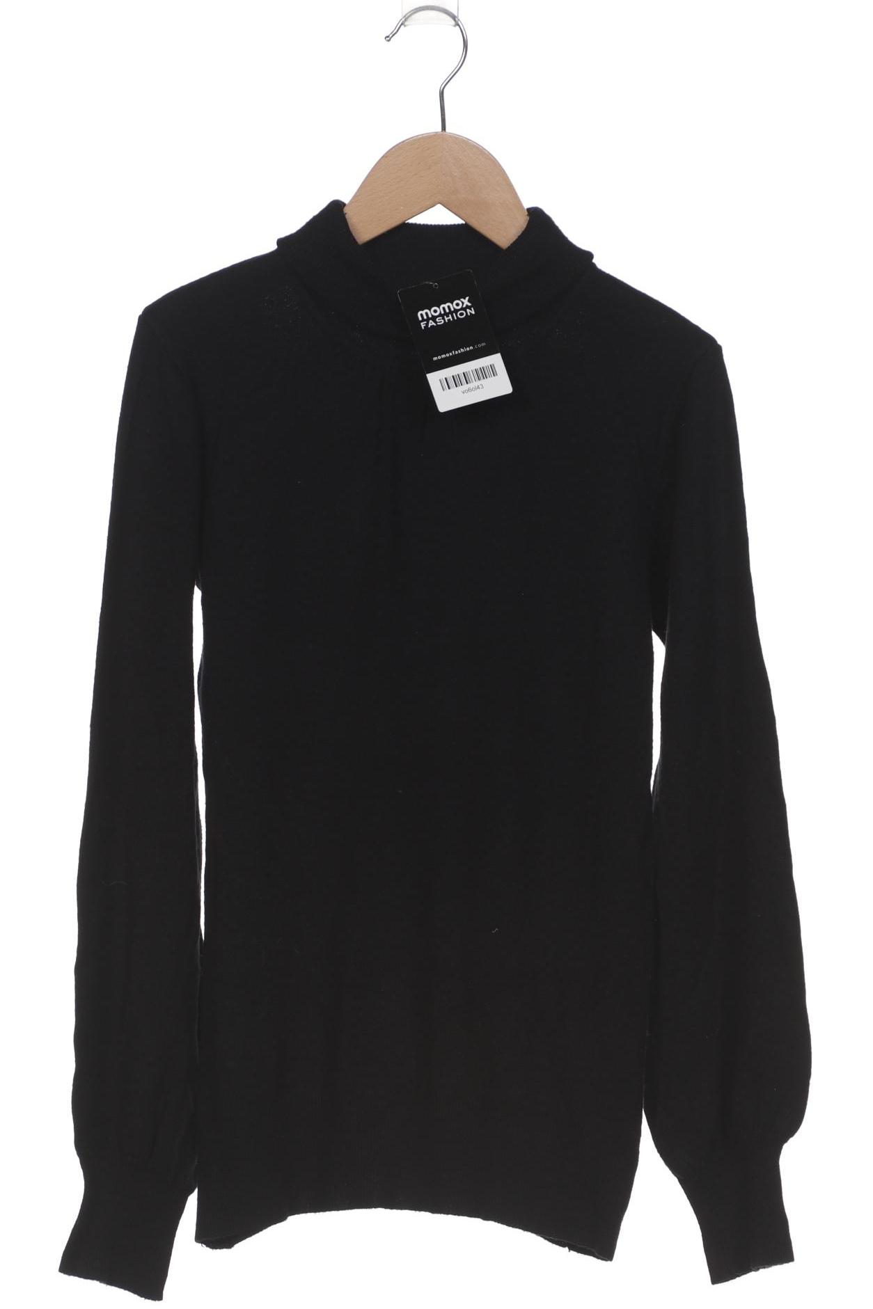 

Laura Scott Damen Pullover, schwarz, Gr. 32