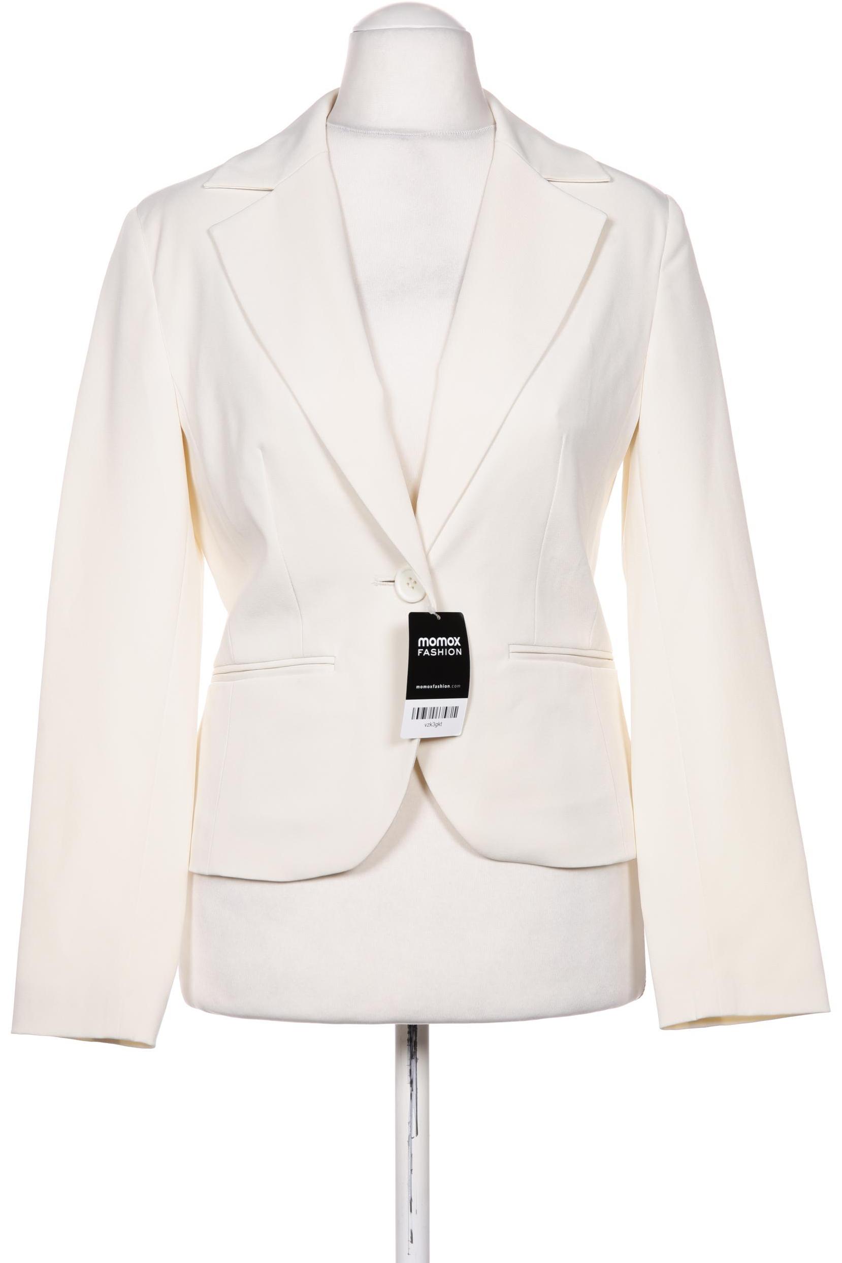 

Laura Scott Damen Blazer, cremeweiß, Gr. 36