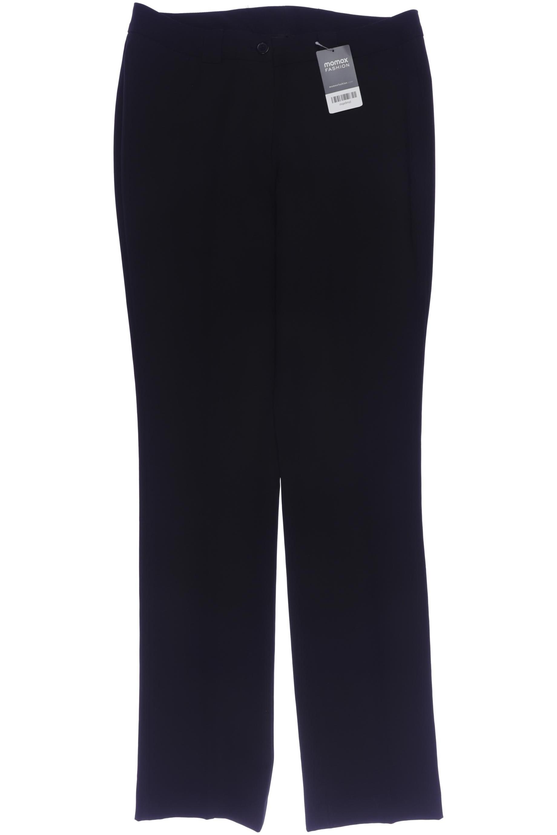 

Laura Scott Damen Stoffhose, schwarz, Gr. 80