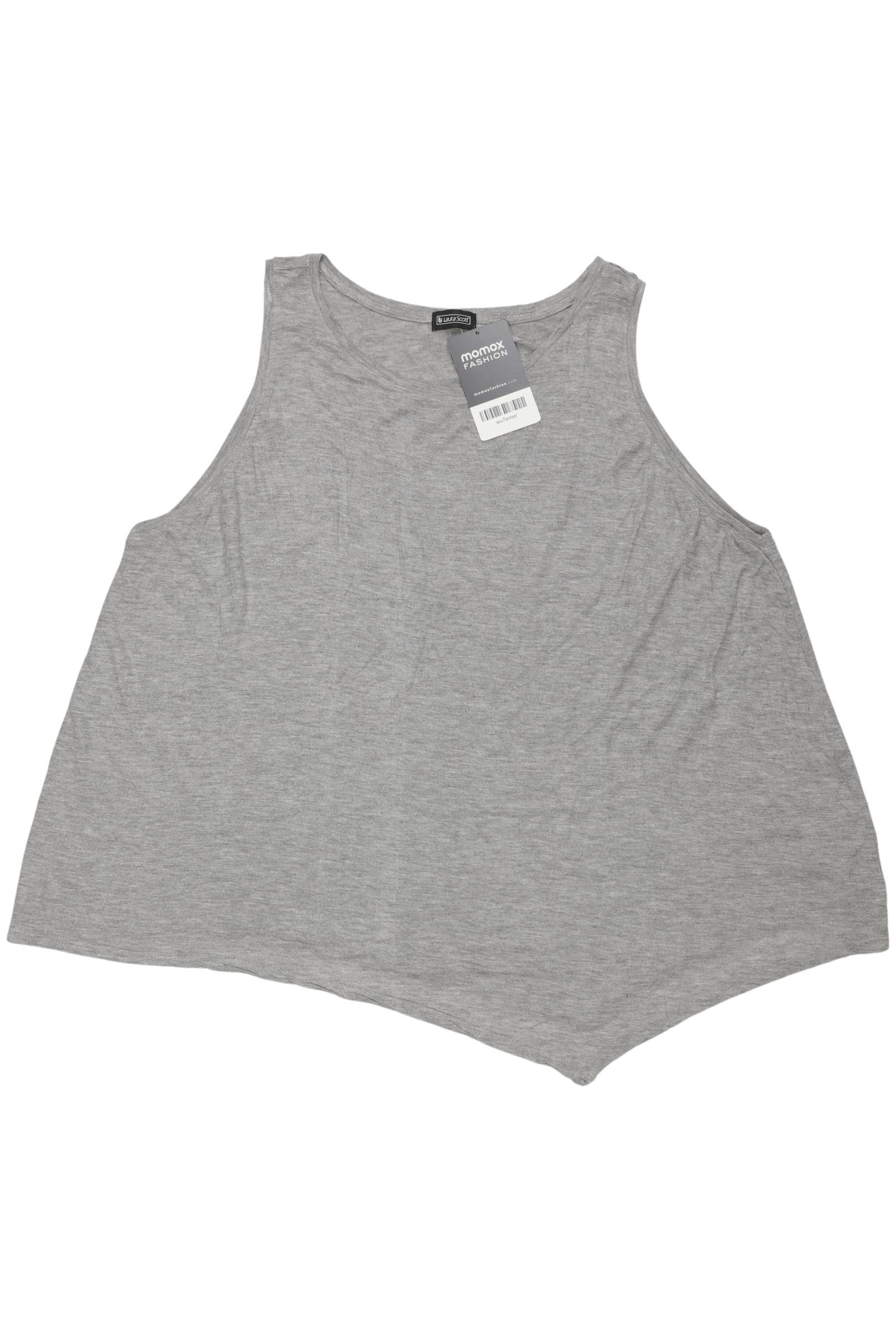 

Laura Scott Damen Top, grau, Gr. 38
