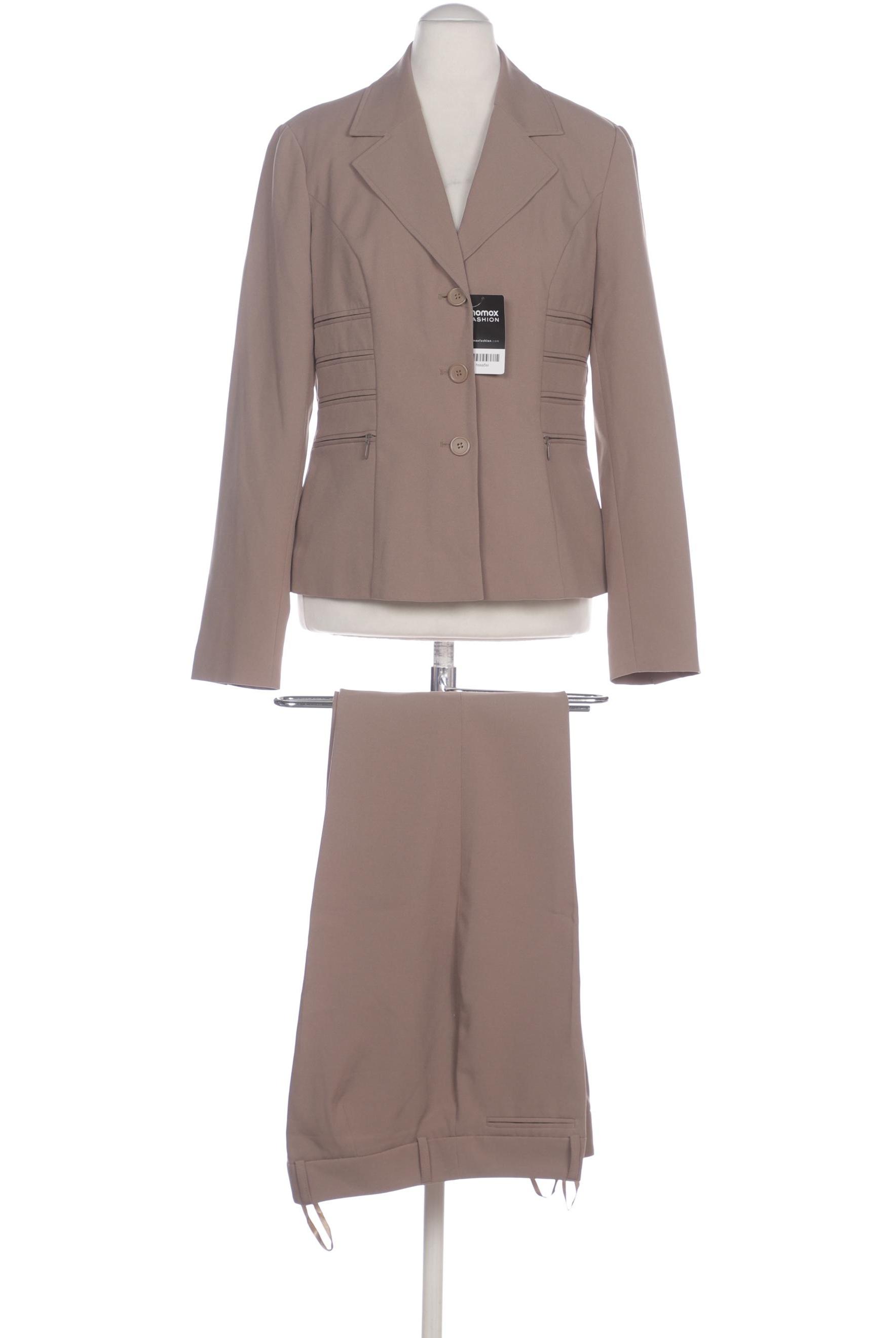 

Laura Scott Damen Anzug, beige, Gr. 40