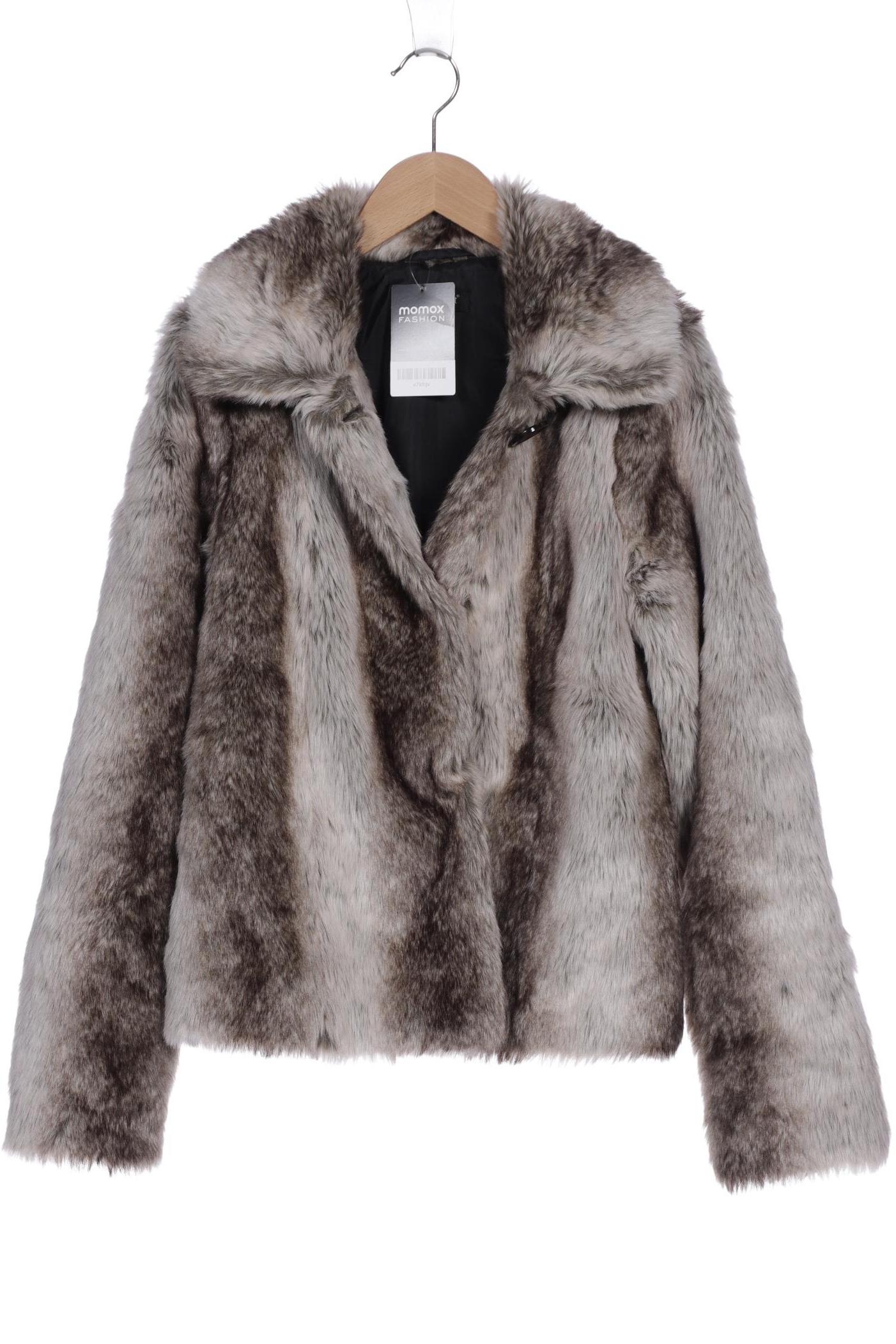

Laura Scott Damen Jacke, beige