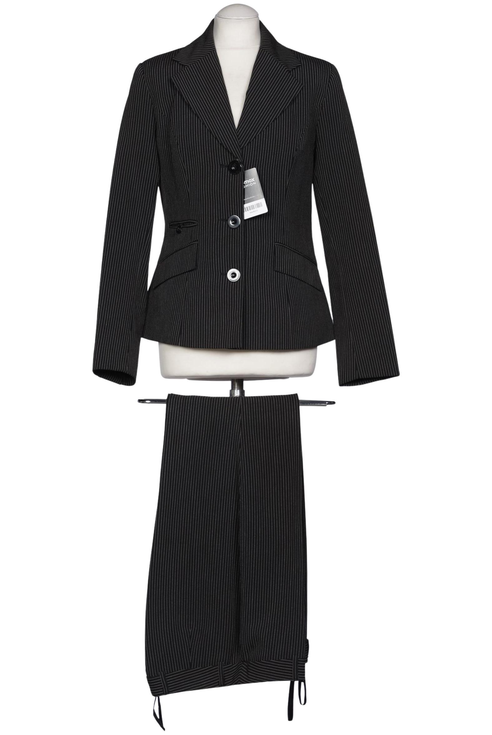 

Laura Scott Damen Anzug, schwarz, Gr. 38