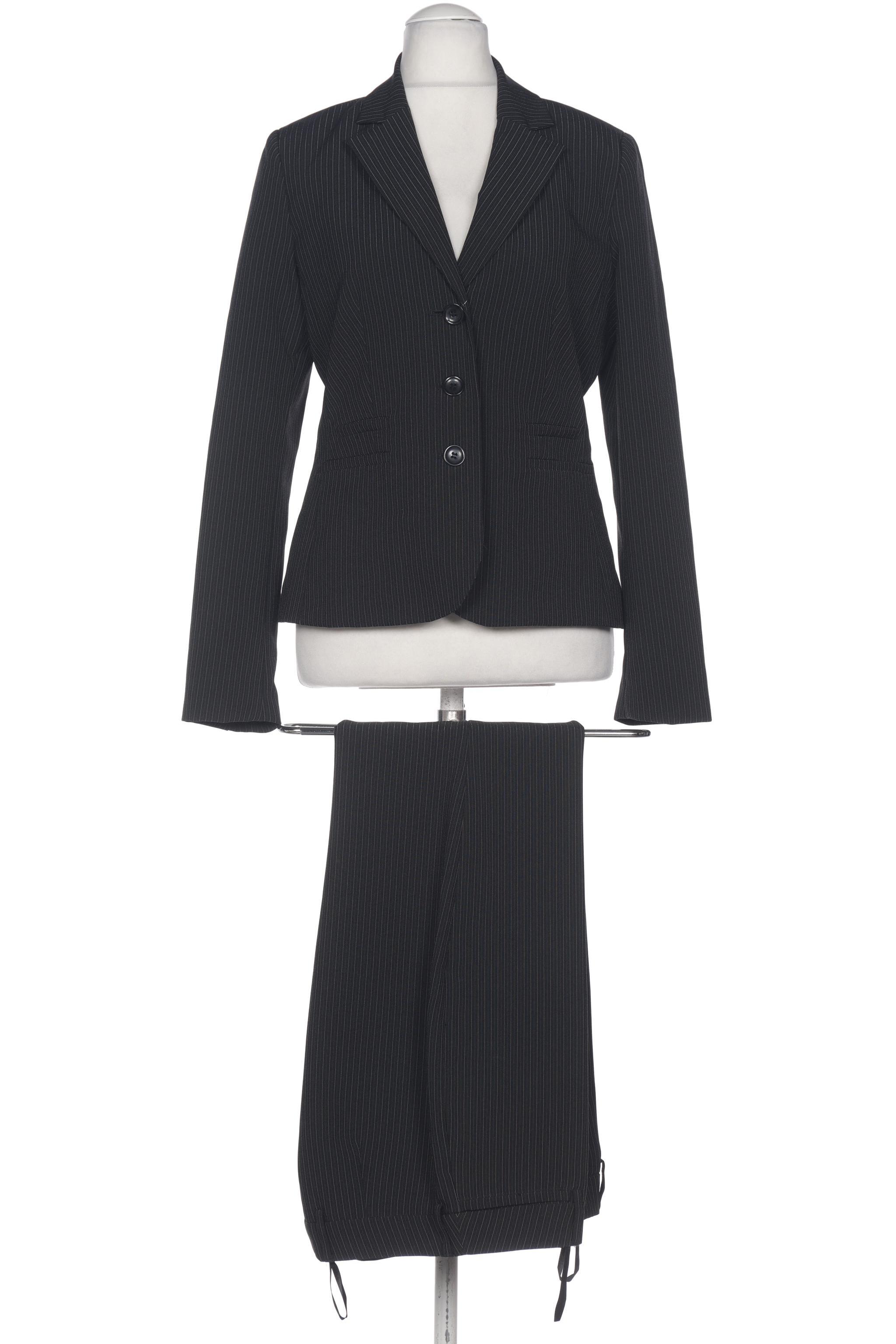 

Laura Scott Damen Anzug, schwarz, Gr. 38