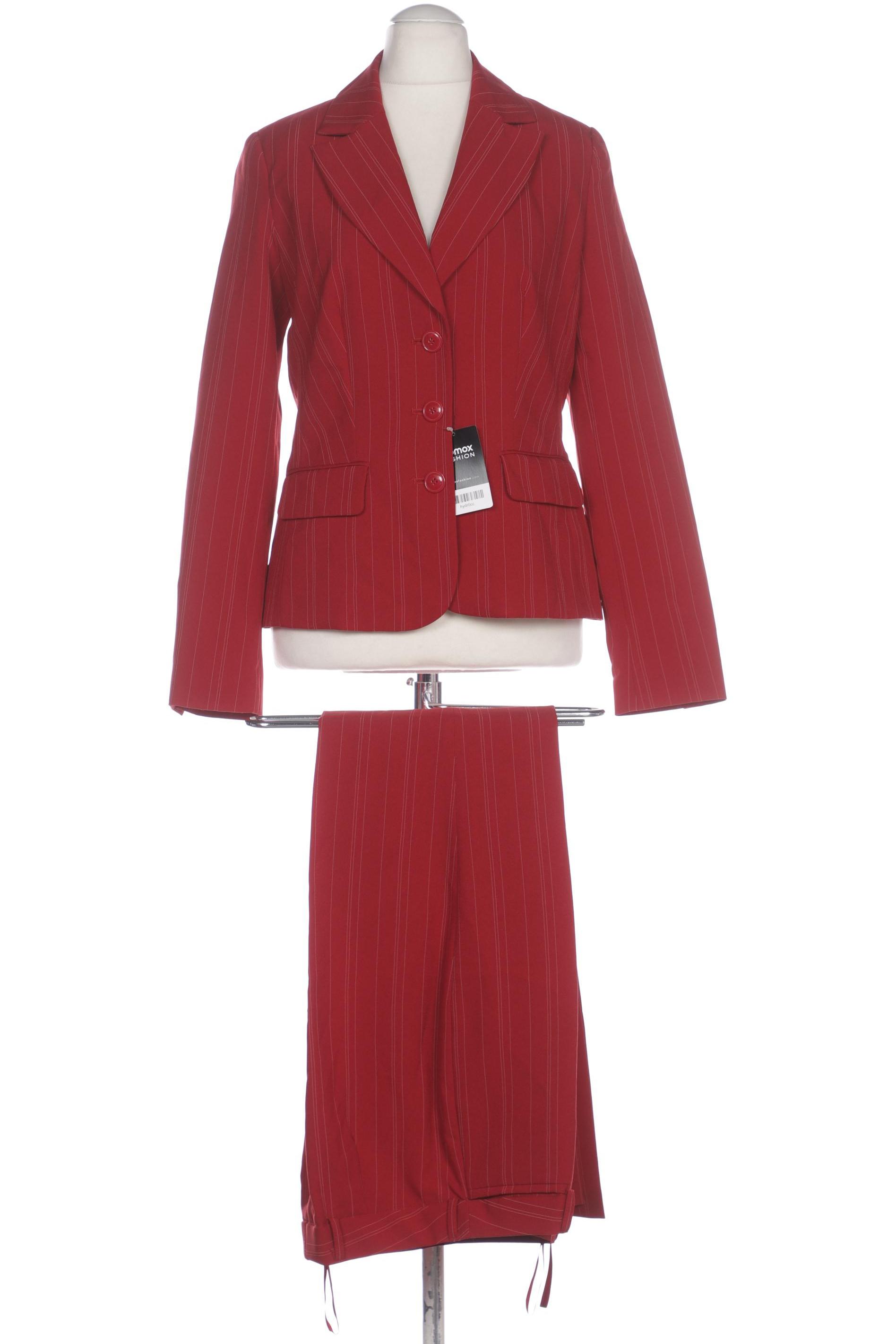 

Laura Scott Damen Anzug, rot, Gr. 76