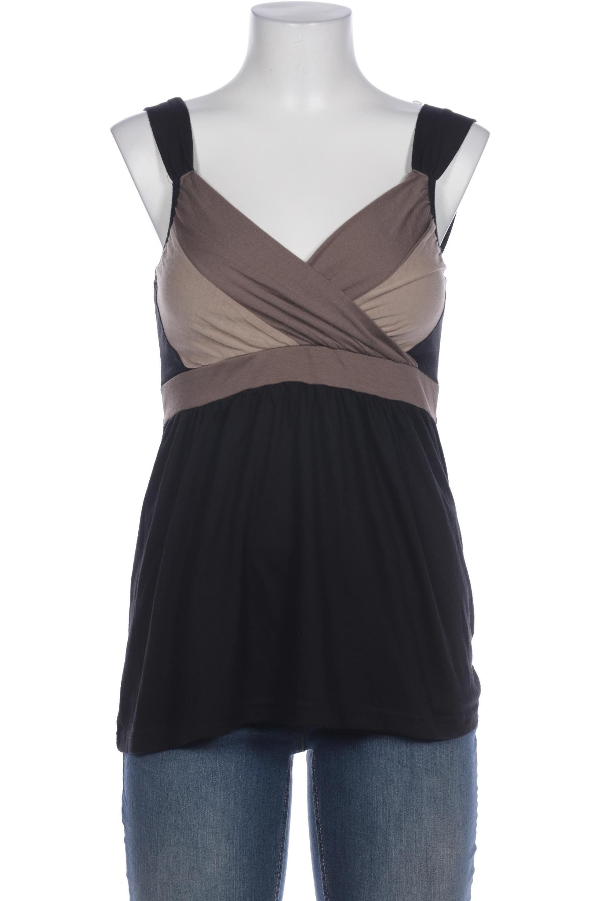 

Laura Scott Damen Top, schwarz, Gr. 38