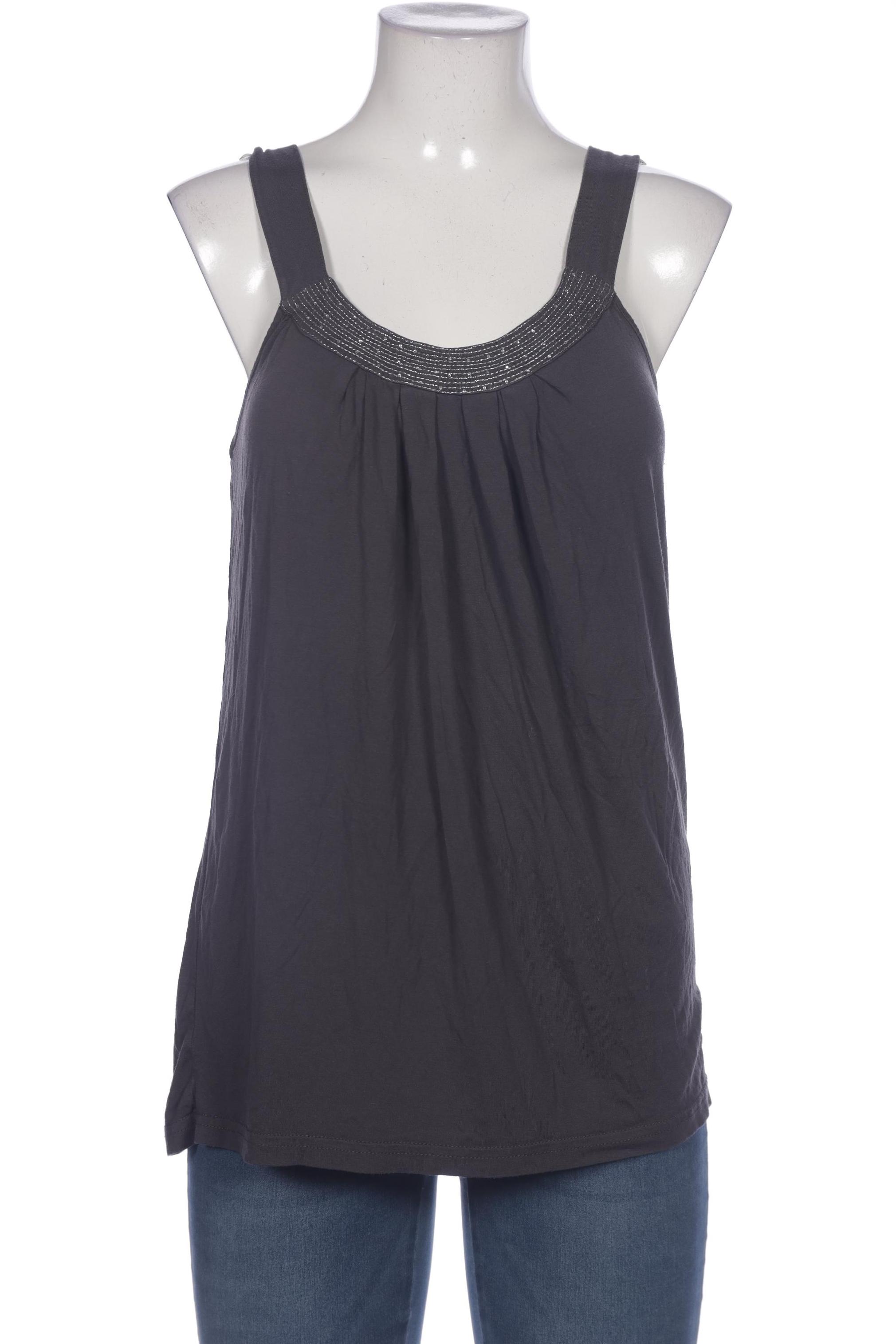

Laura Scott Damen Top, grau, Gr. 40