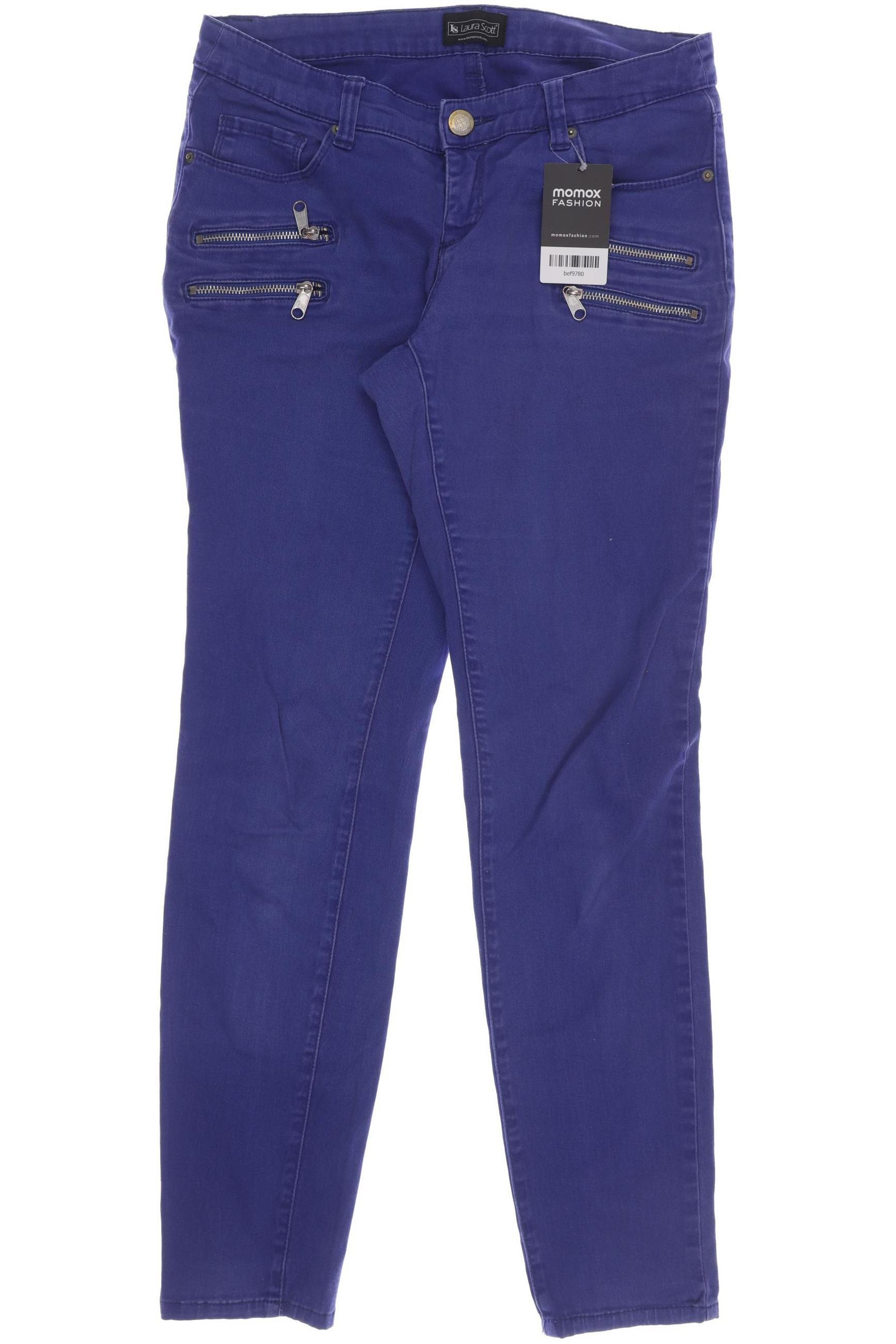 

Laura Scott Herren Jeans, blau