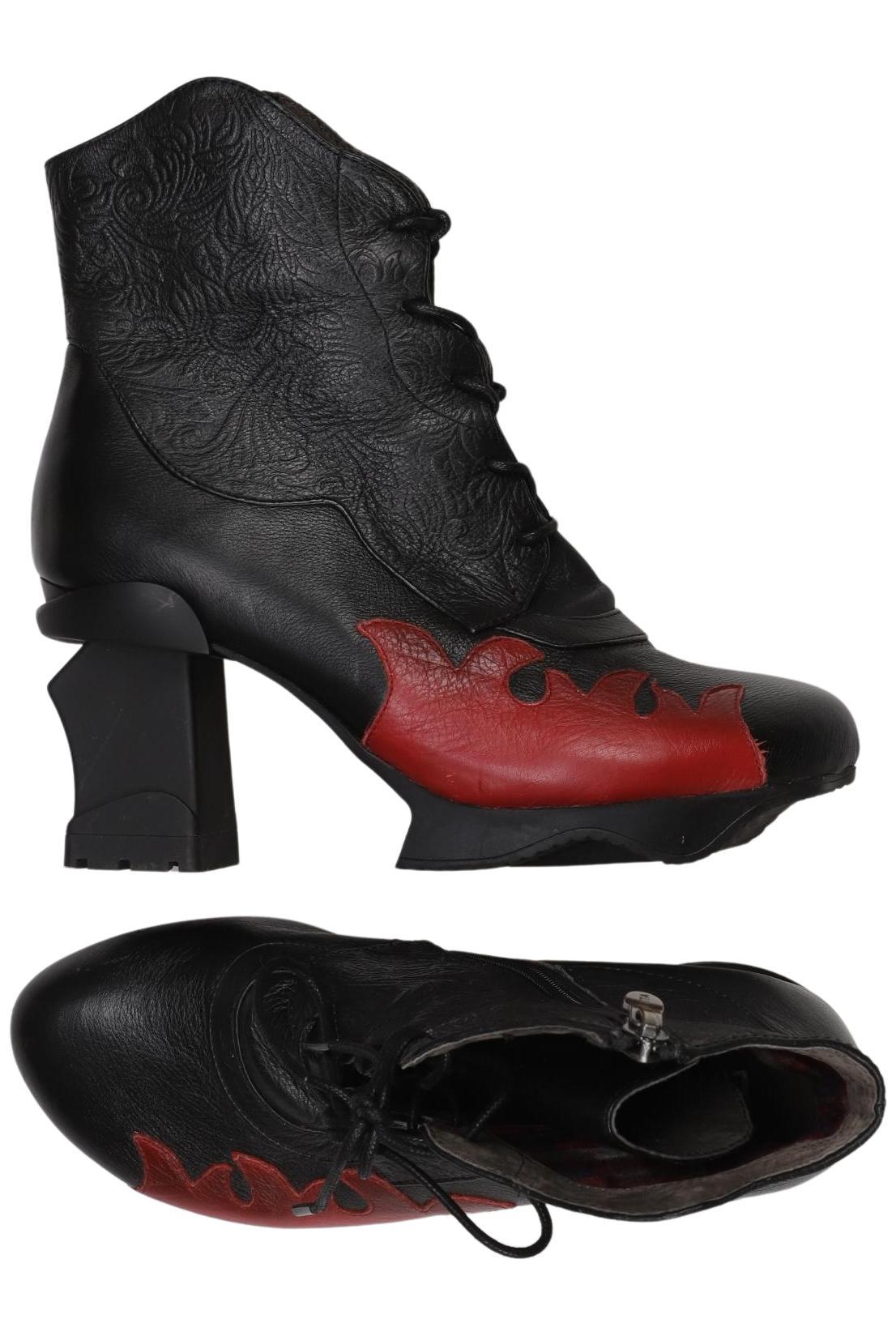 

Laura Vita Damen Stiefelette, mehrfarbig, Gr. 38