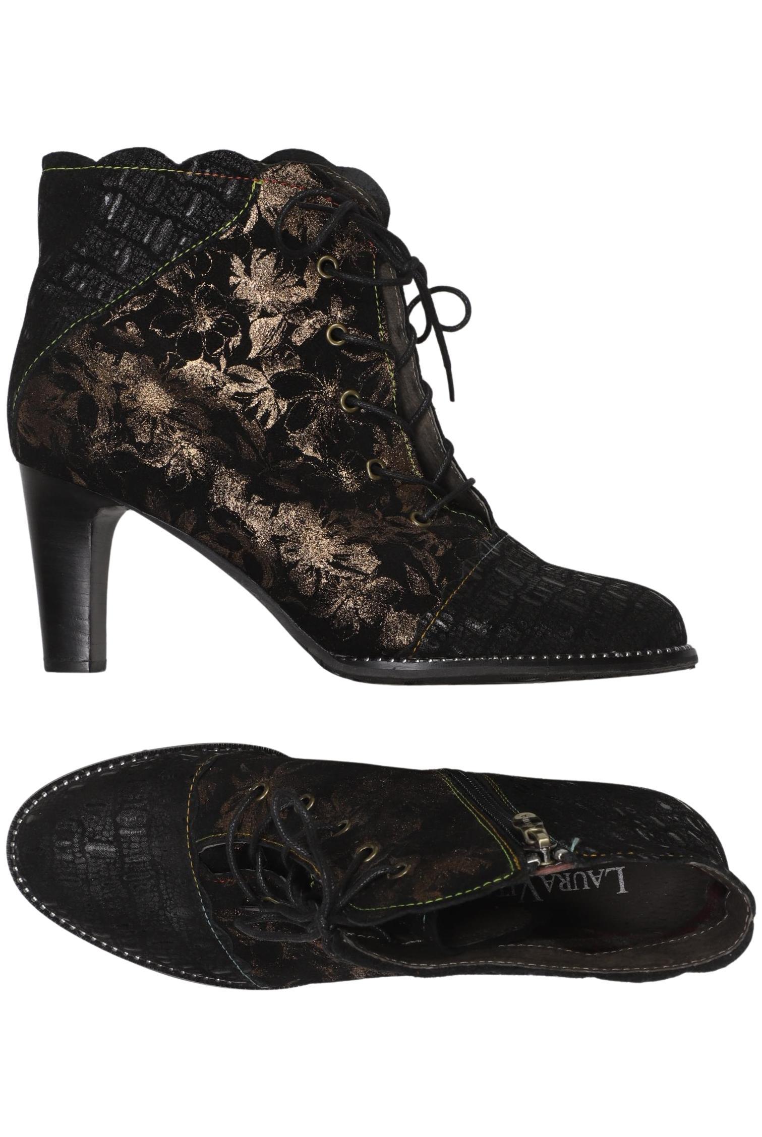 

Laura Vita Damen Stiefelette, mehrfarbig, Gr. 41