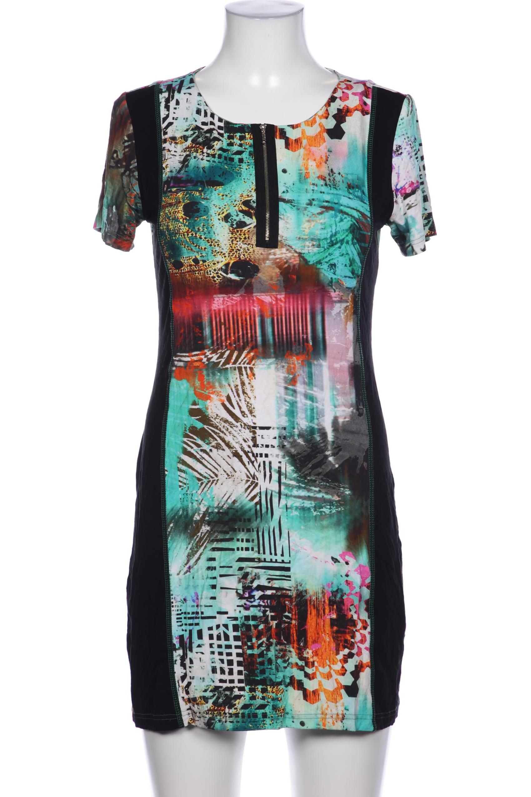 

Laura Vita Damen Kleid, mehrfarbig