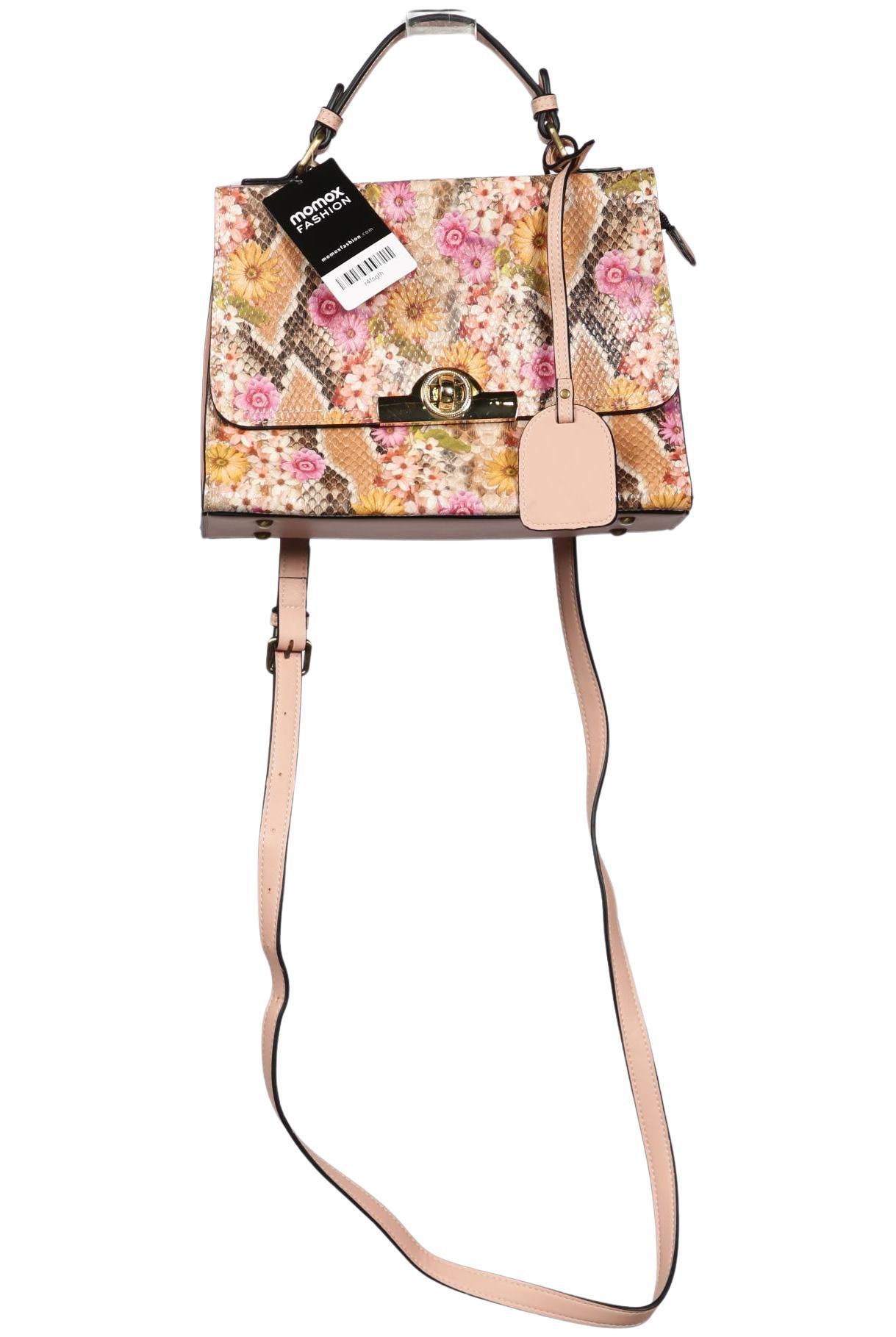 

Laura Vita Damen Handtasche, pink, Gr.