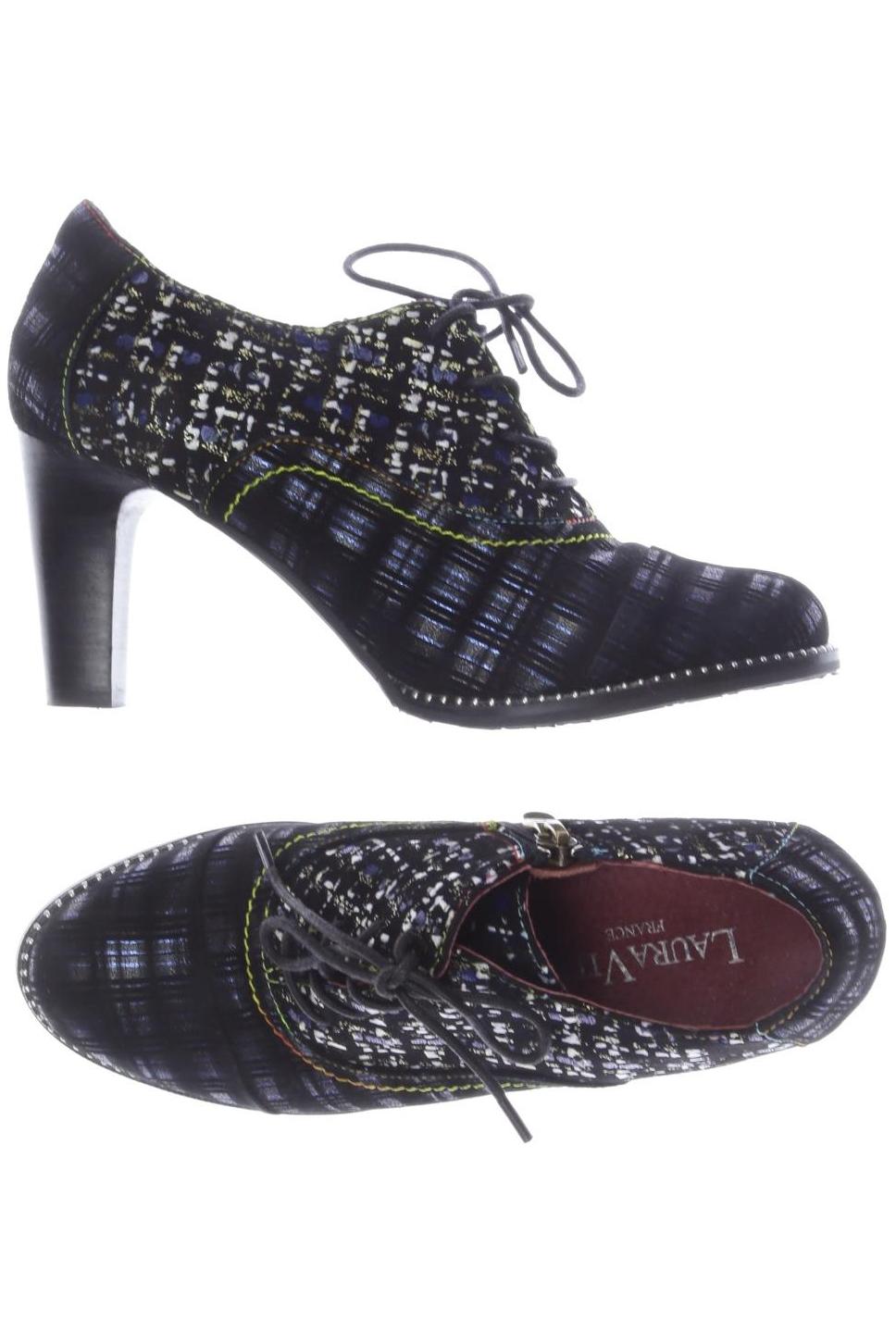 

Laura Vita Damen Pumps, schwarz, Gr. 38