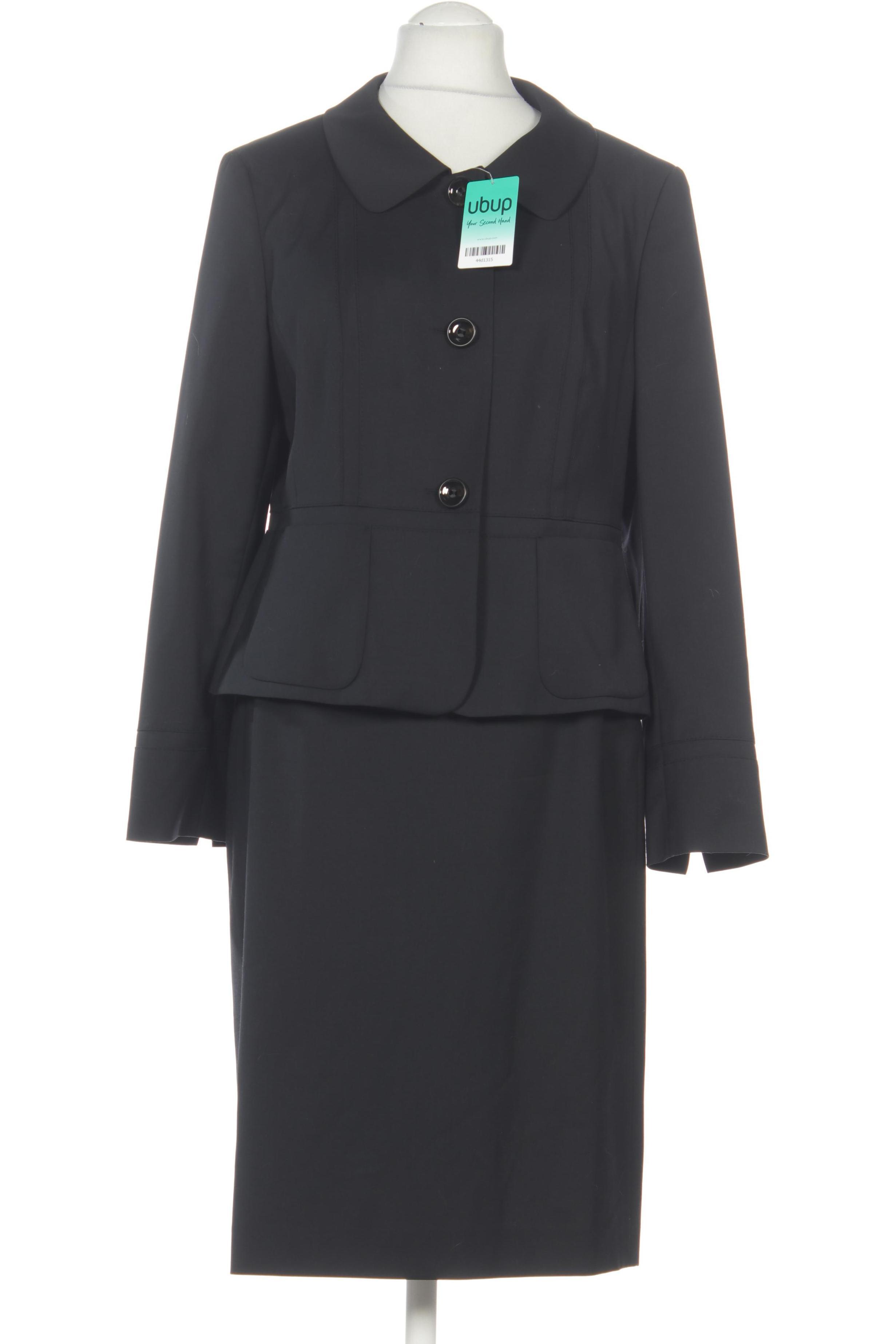 

Laurel Damen Anzug, schwarz, Gr. 42