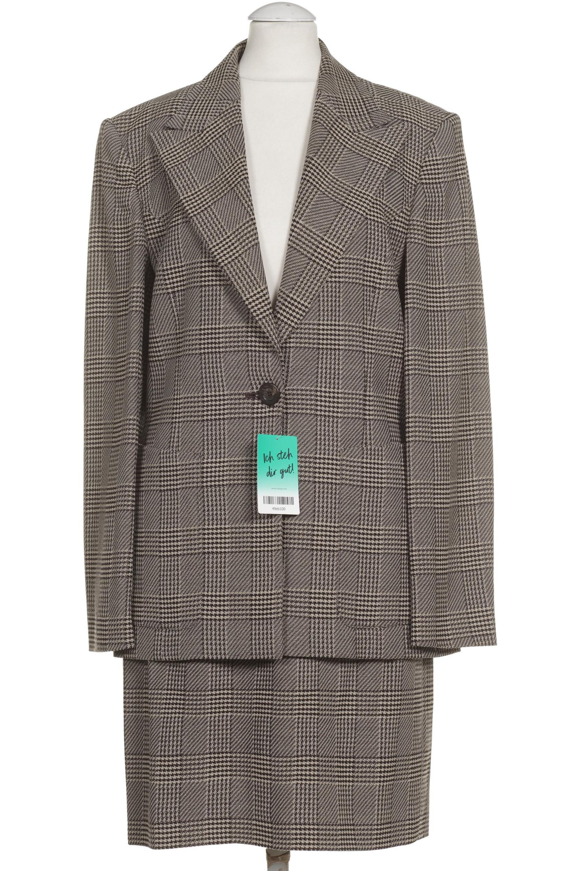 

Laurel Damen Anzug, braun, Gr. 36