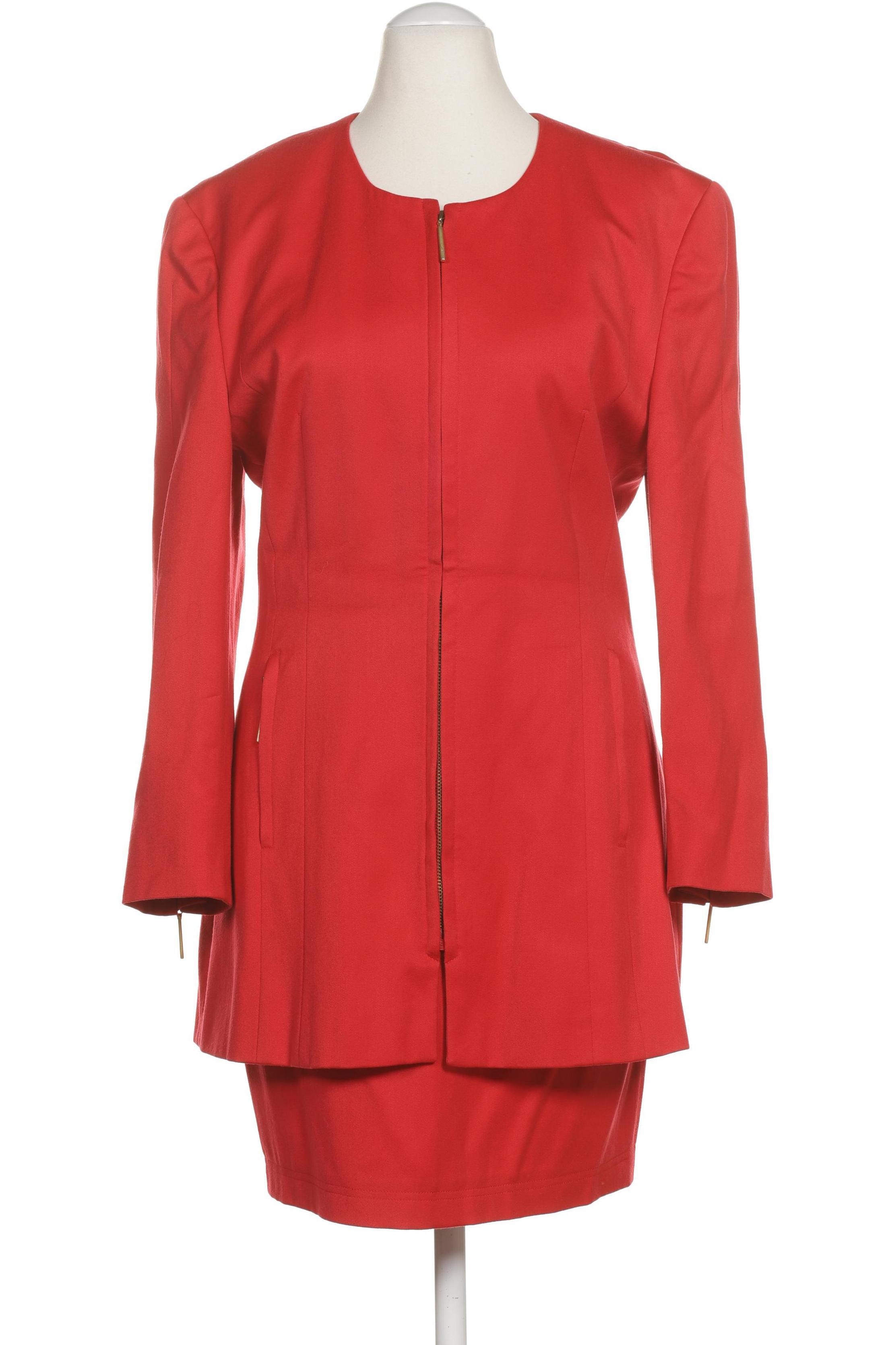 

Laurel Damen Anzug, rot, Gr. 38