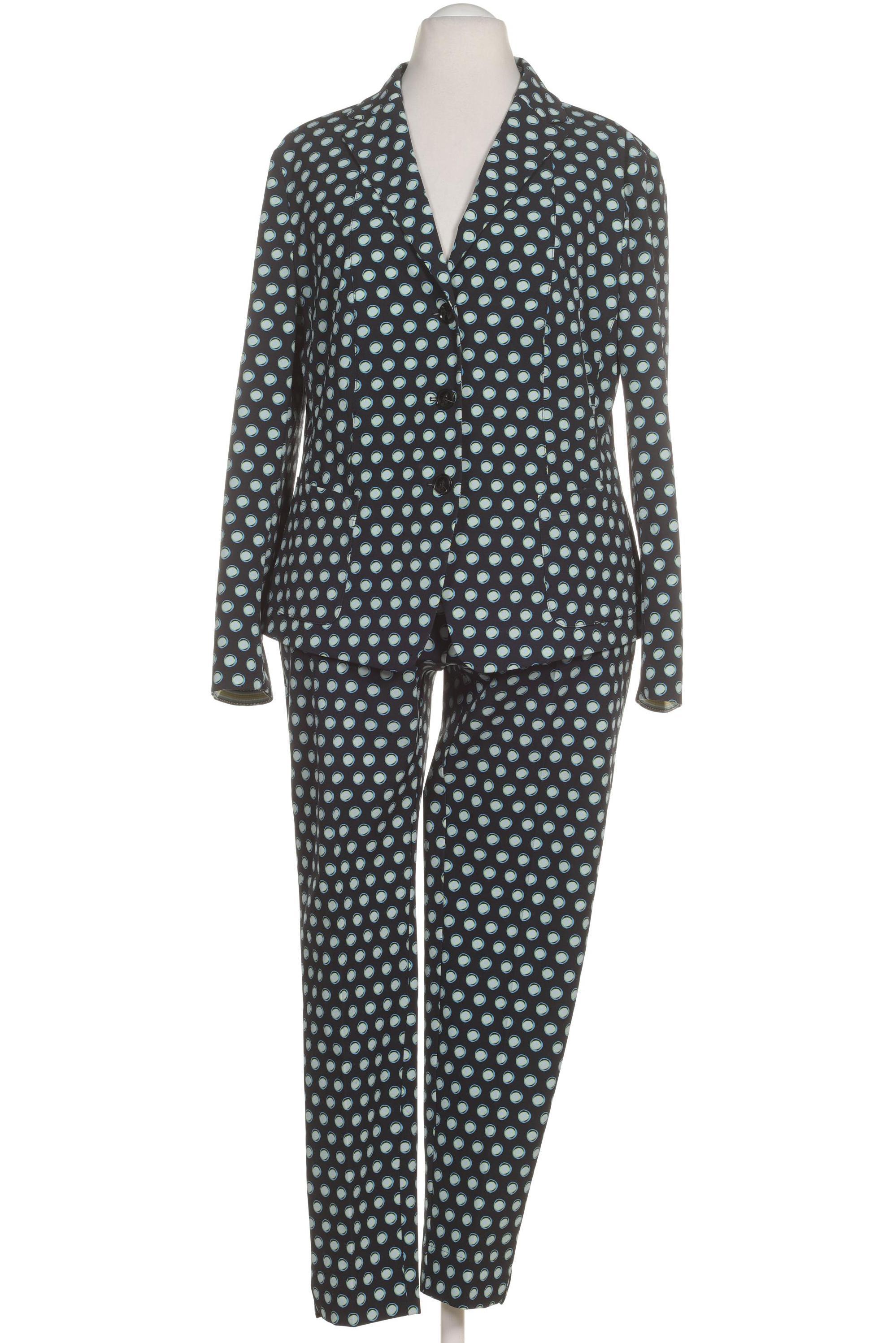 

Laurel Damen Anzug, schwarz, Gr. 46