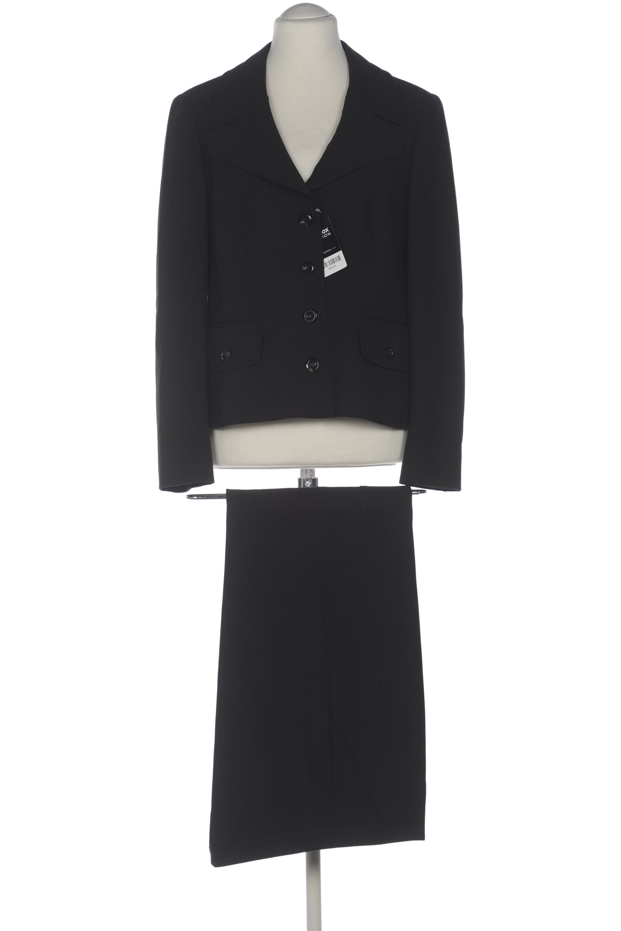 

Laurel Damen Anzug, schwarz, Gr. 42