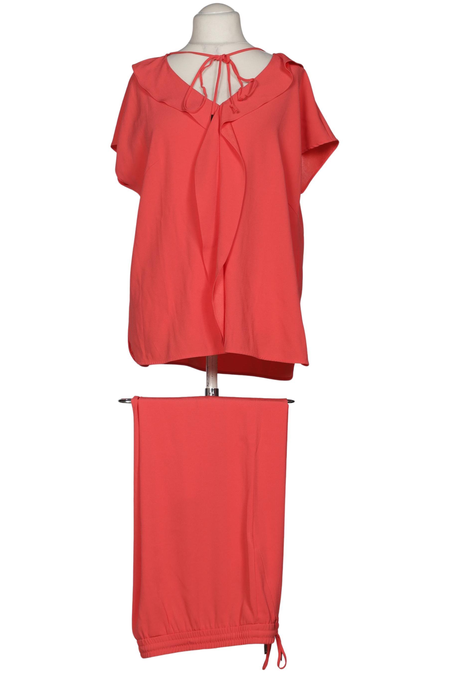 

Laurel Damen Anzug, rot, Gr. 46