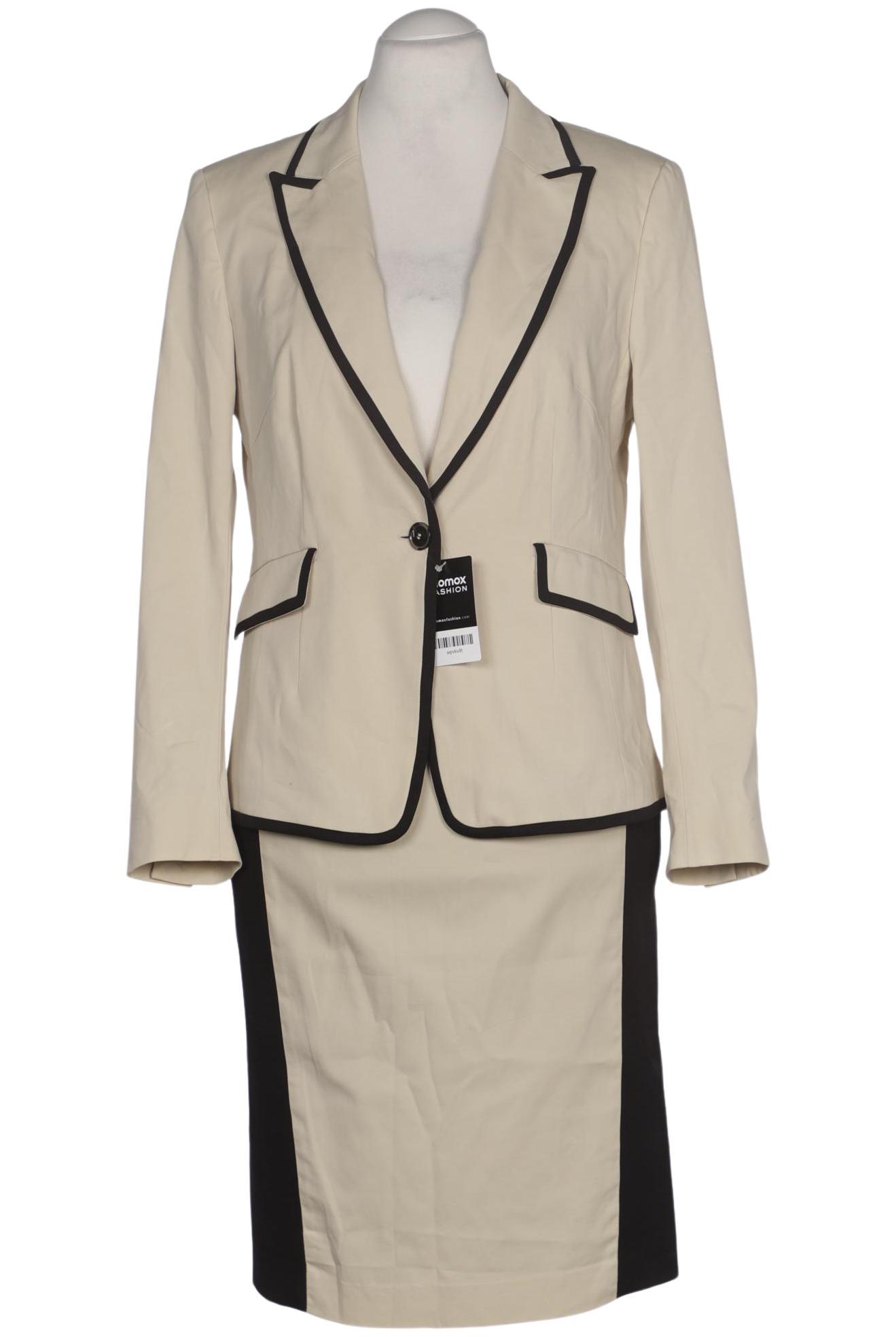 

Laurel Damen Anzug, cremeweiß, Gr. 40