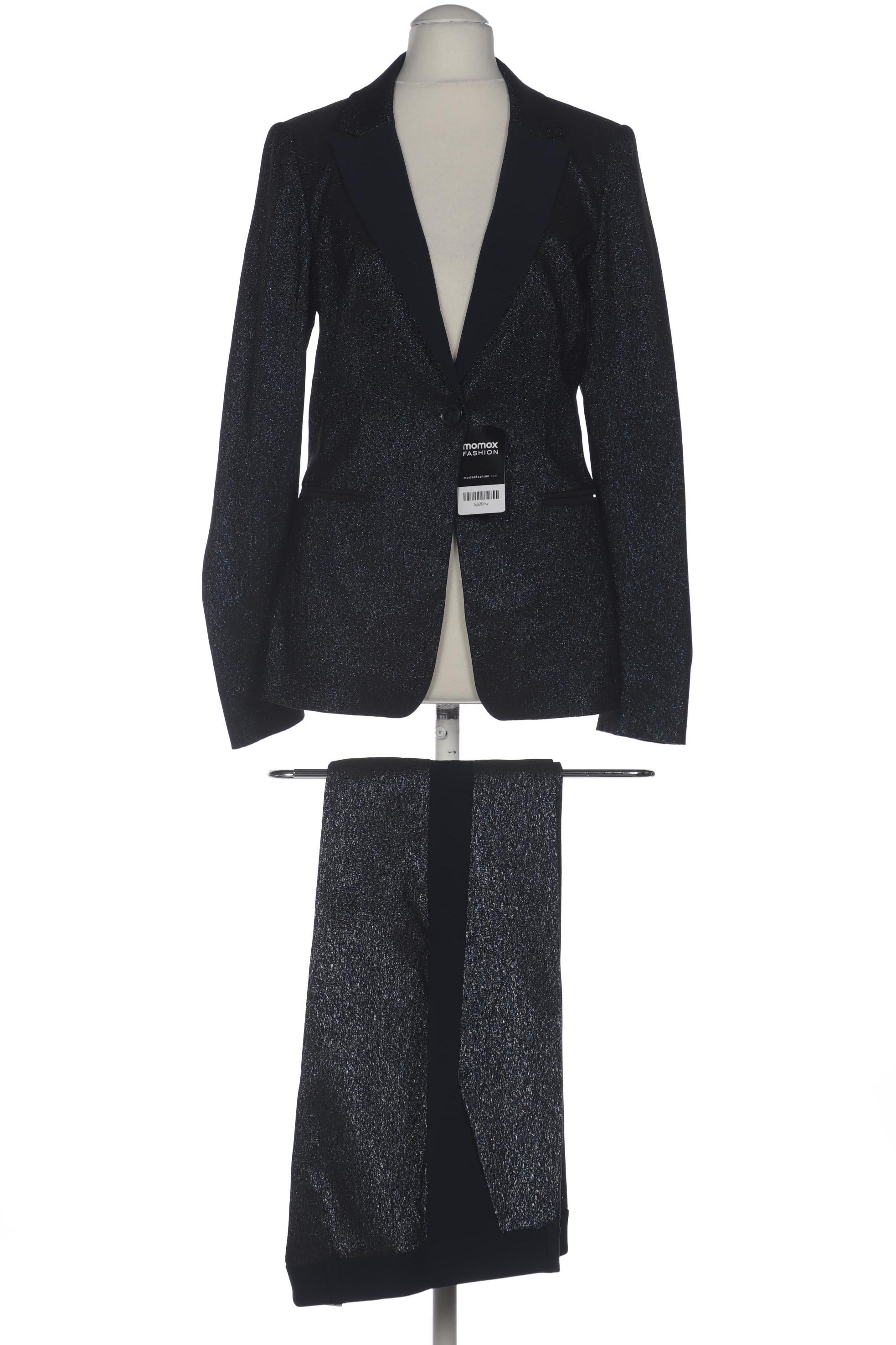 

Laurel Damen Anzug, schwarz, Gr. 36