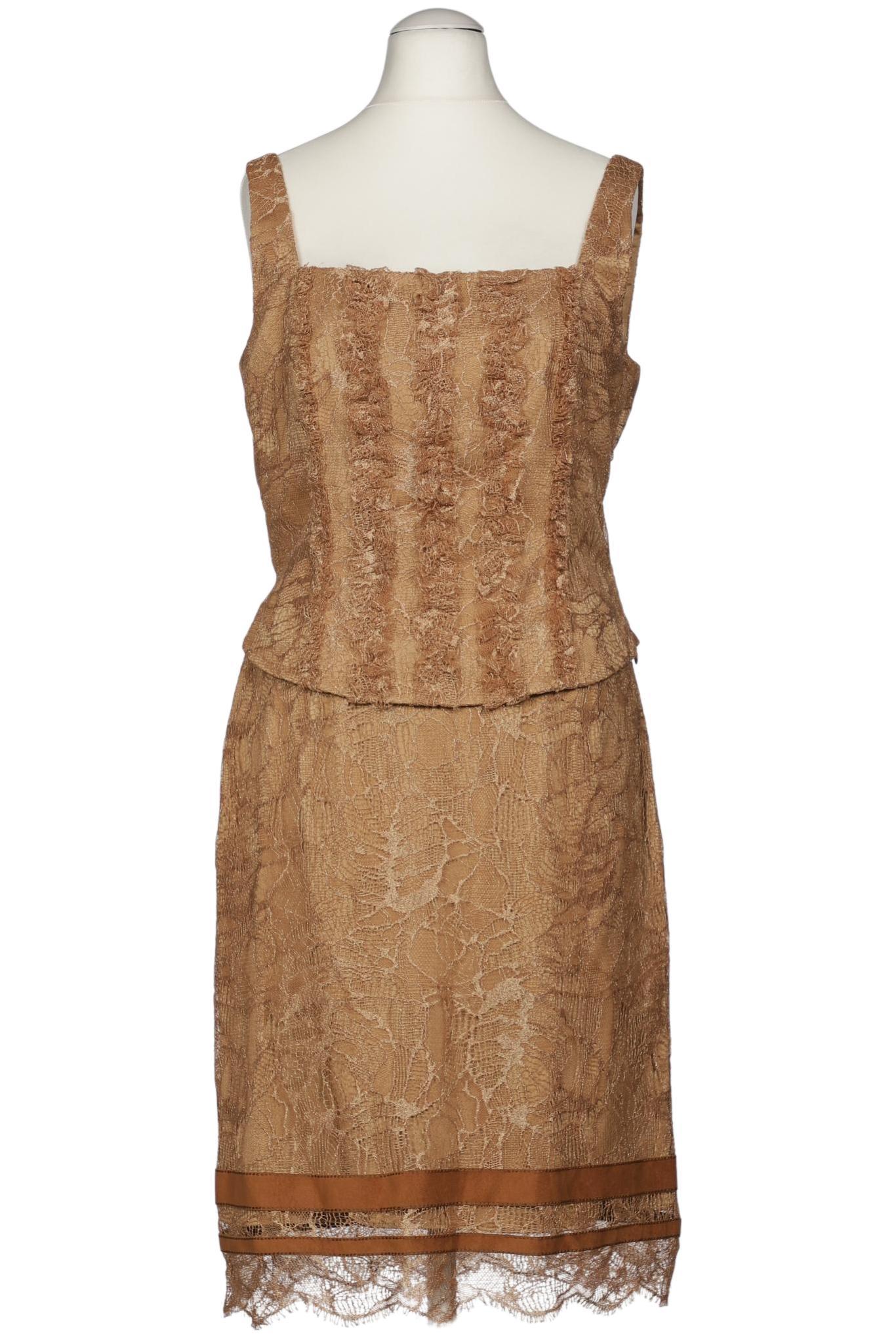 

Laurel Damen Anzug, braun, Gr. 40