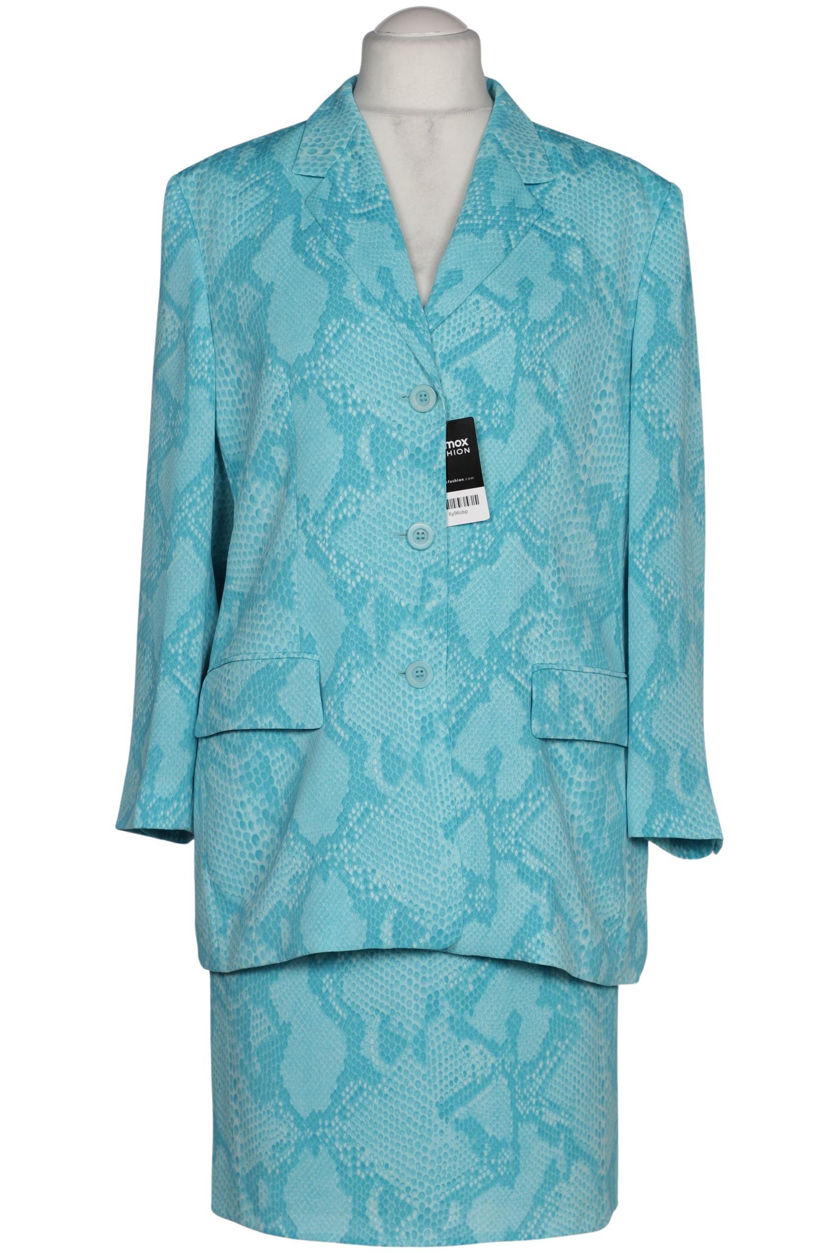 

Laurel Damen Anzug, türkis, Gr. 44