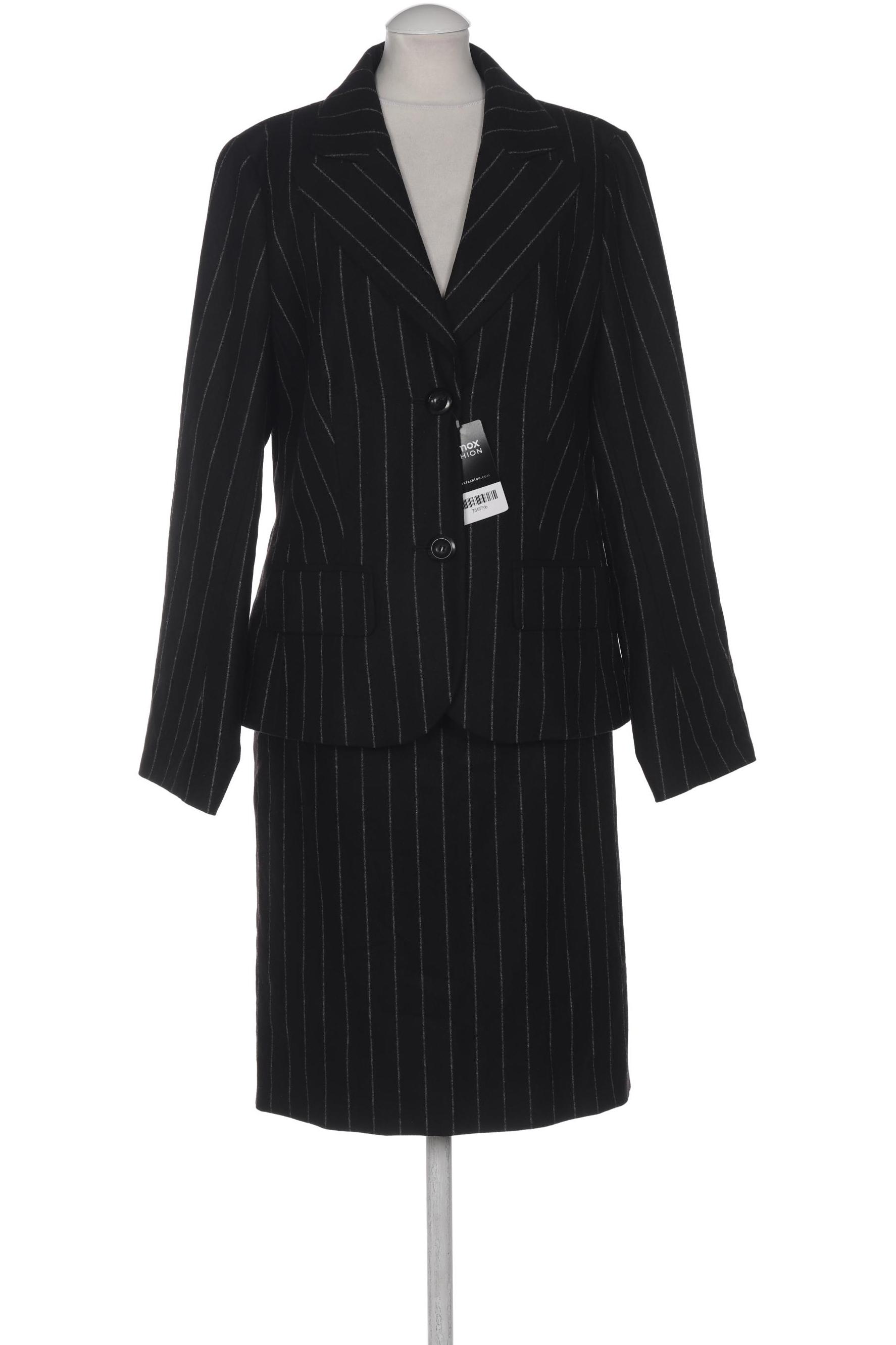 

Laurel Damen Anzug, schwarz, Gr. 40