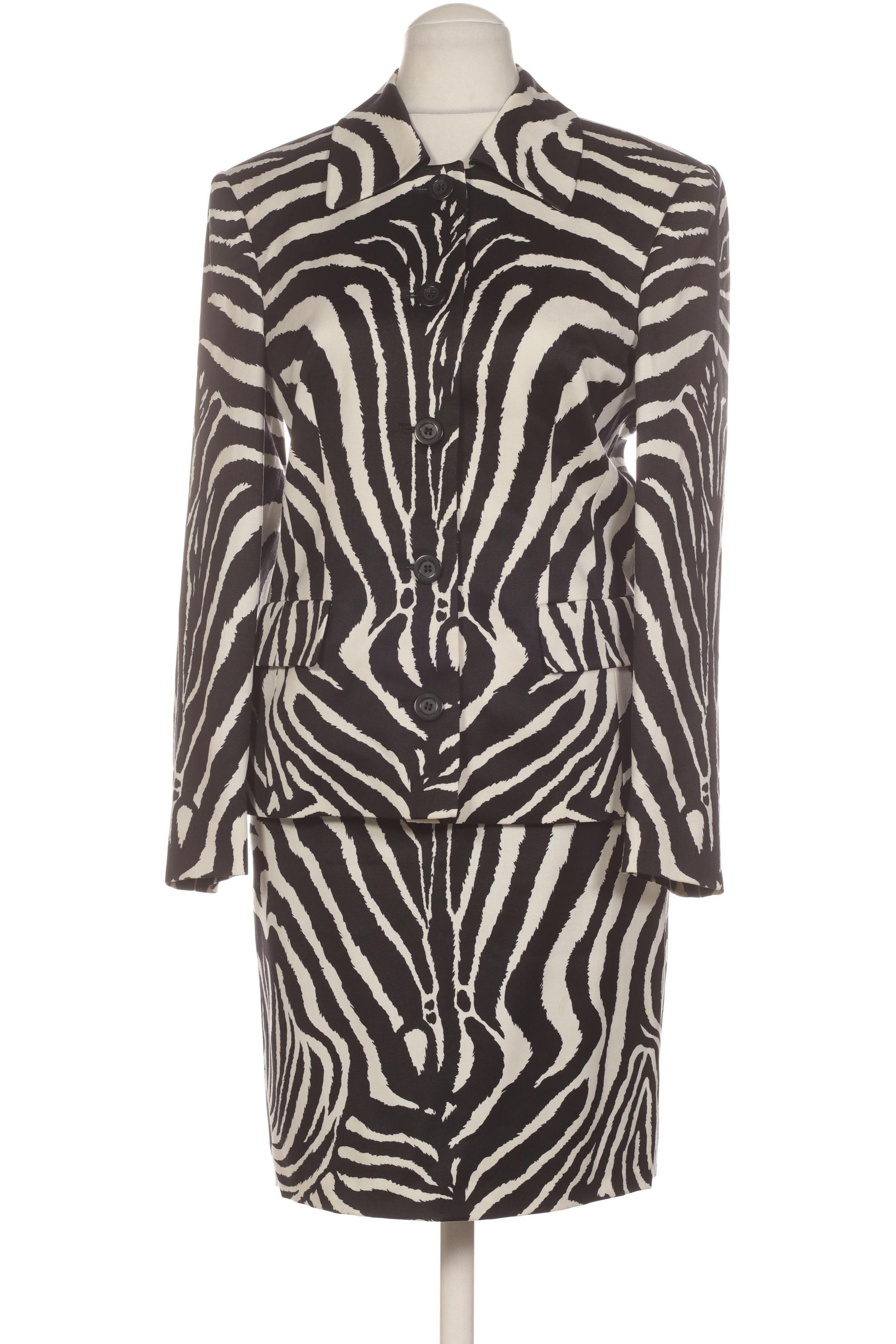 

Laurel Damen Anzug, schwarz, Gr. 36