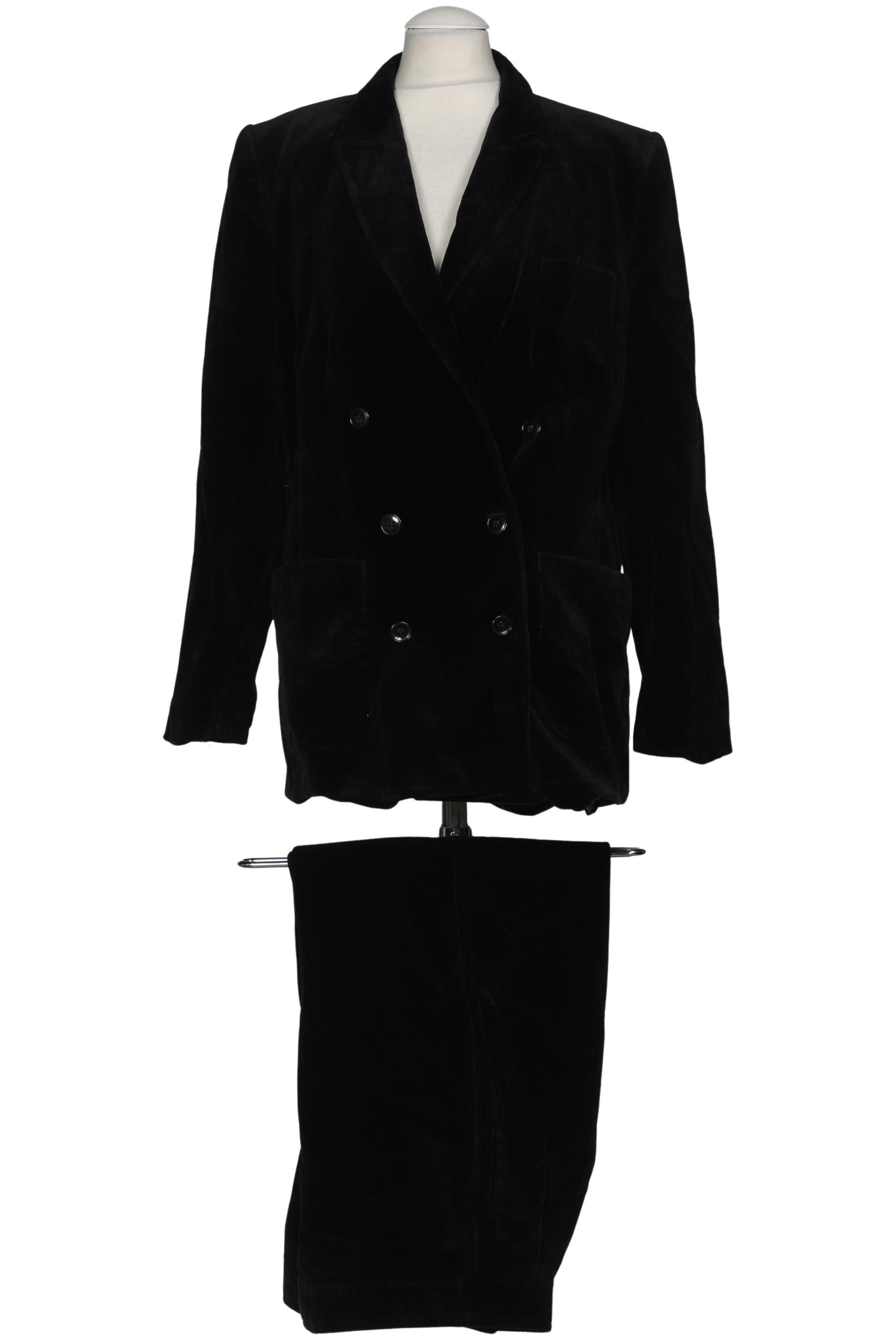 

Laurel Damen Anzug, schwarz, Gr. 40