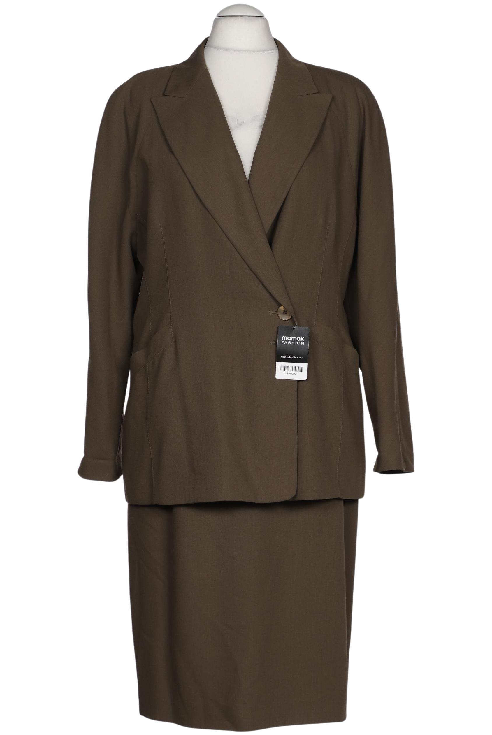 

Laurel Damen Anzug, braun, Gr. 44