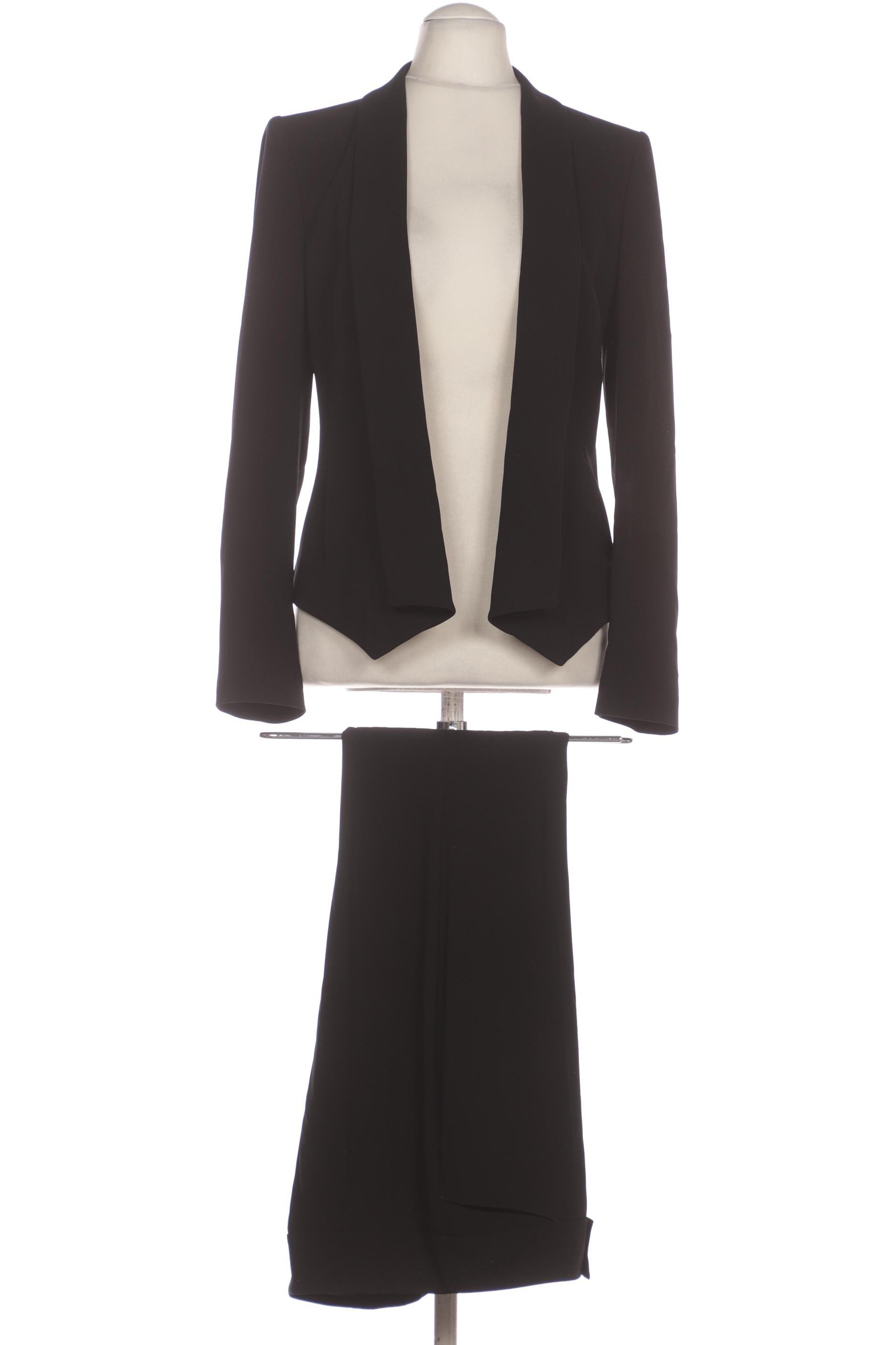

Laurel Damen Anzug, schwarz, Gr. 38