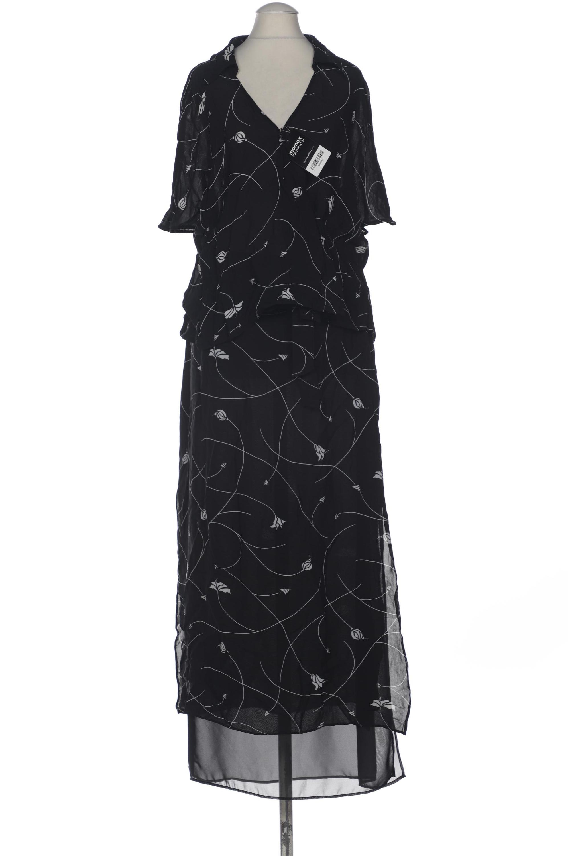 

Laurel Damen Anzug, schwarz, Gr. 40