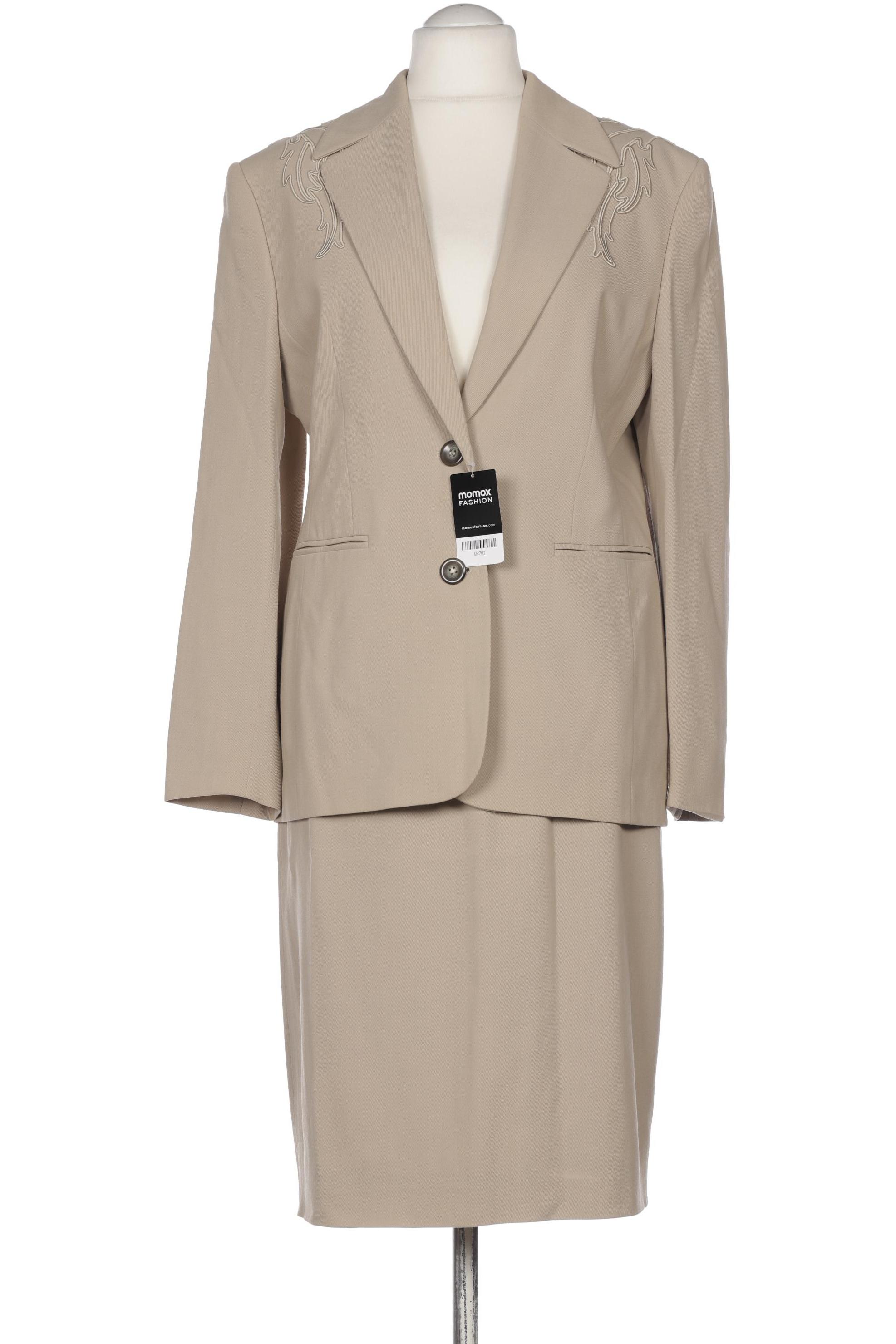 

Laurel Damen Anzug, beige, Gr. 44