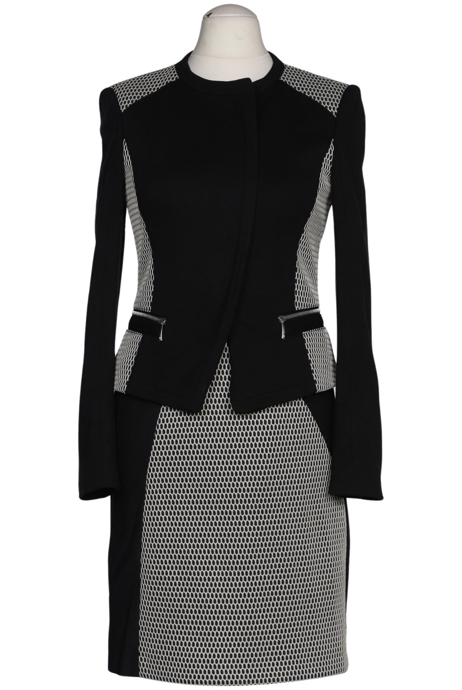 

Laurel Damen Anzug, schwarz, Gr. 36