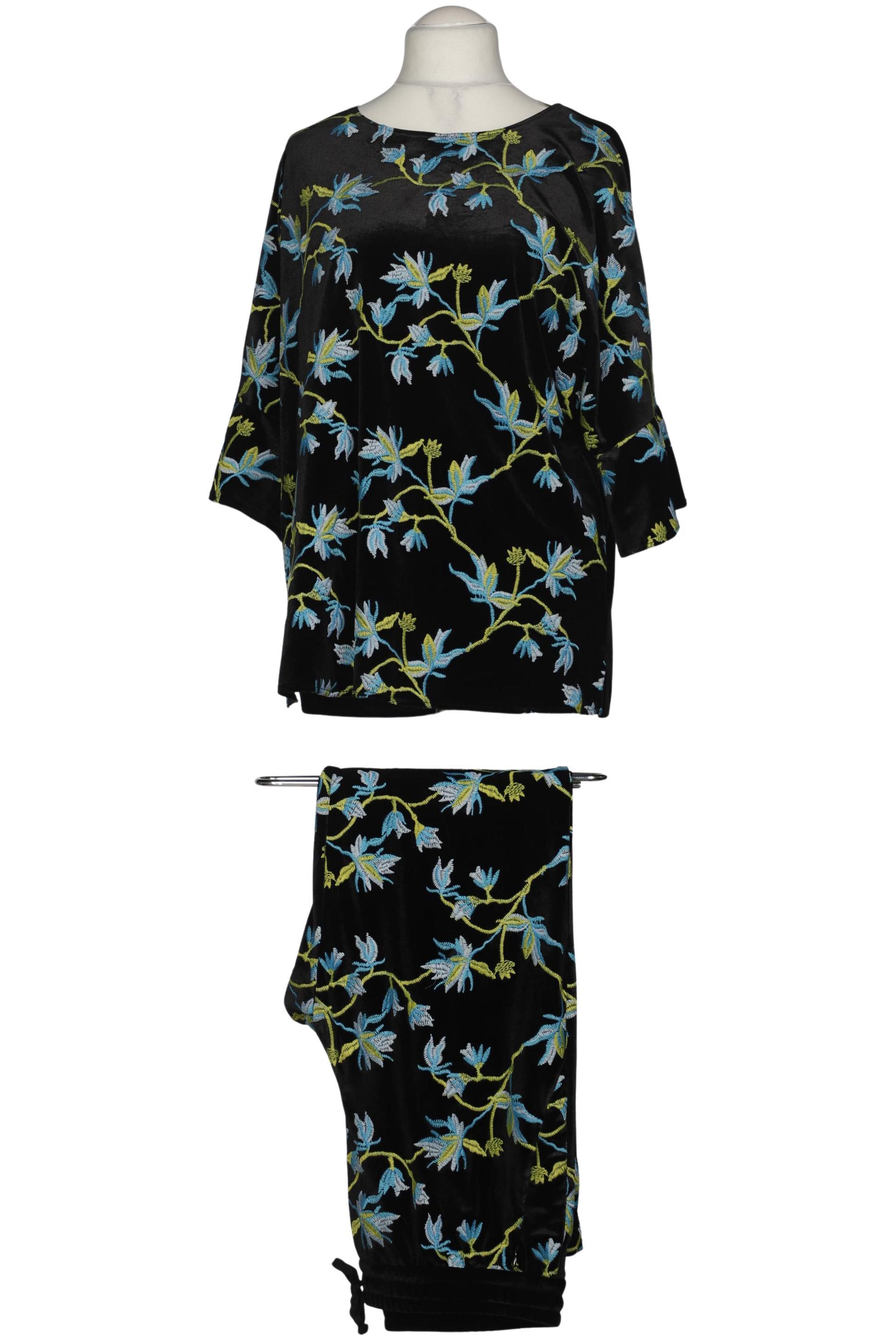 

Laurel Damen Anzug, schwarz, Gr. 44