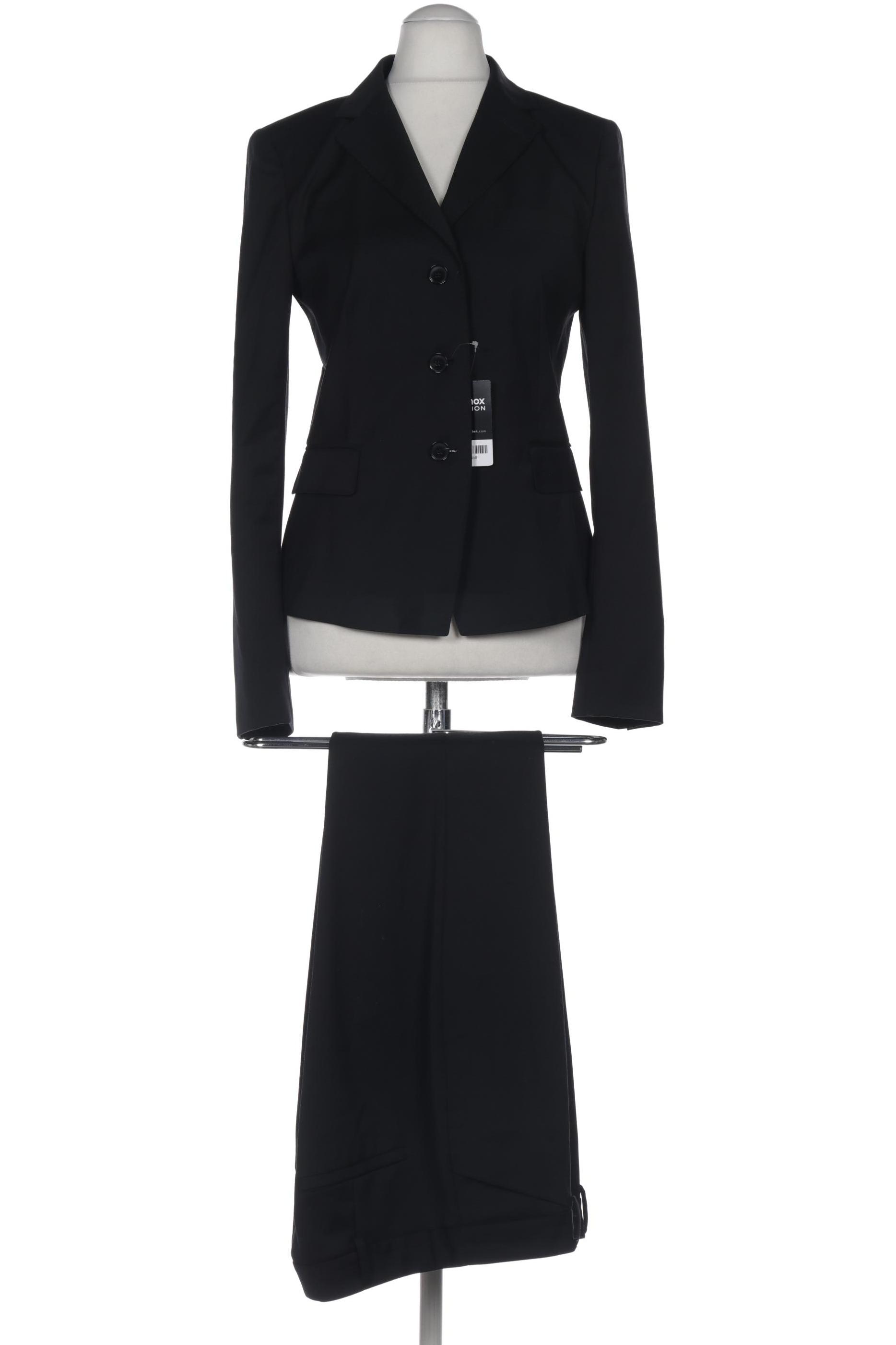 

Laurel Damen Anzug, schwarz, Gr. 38