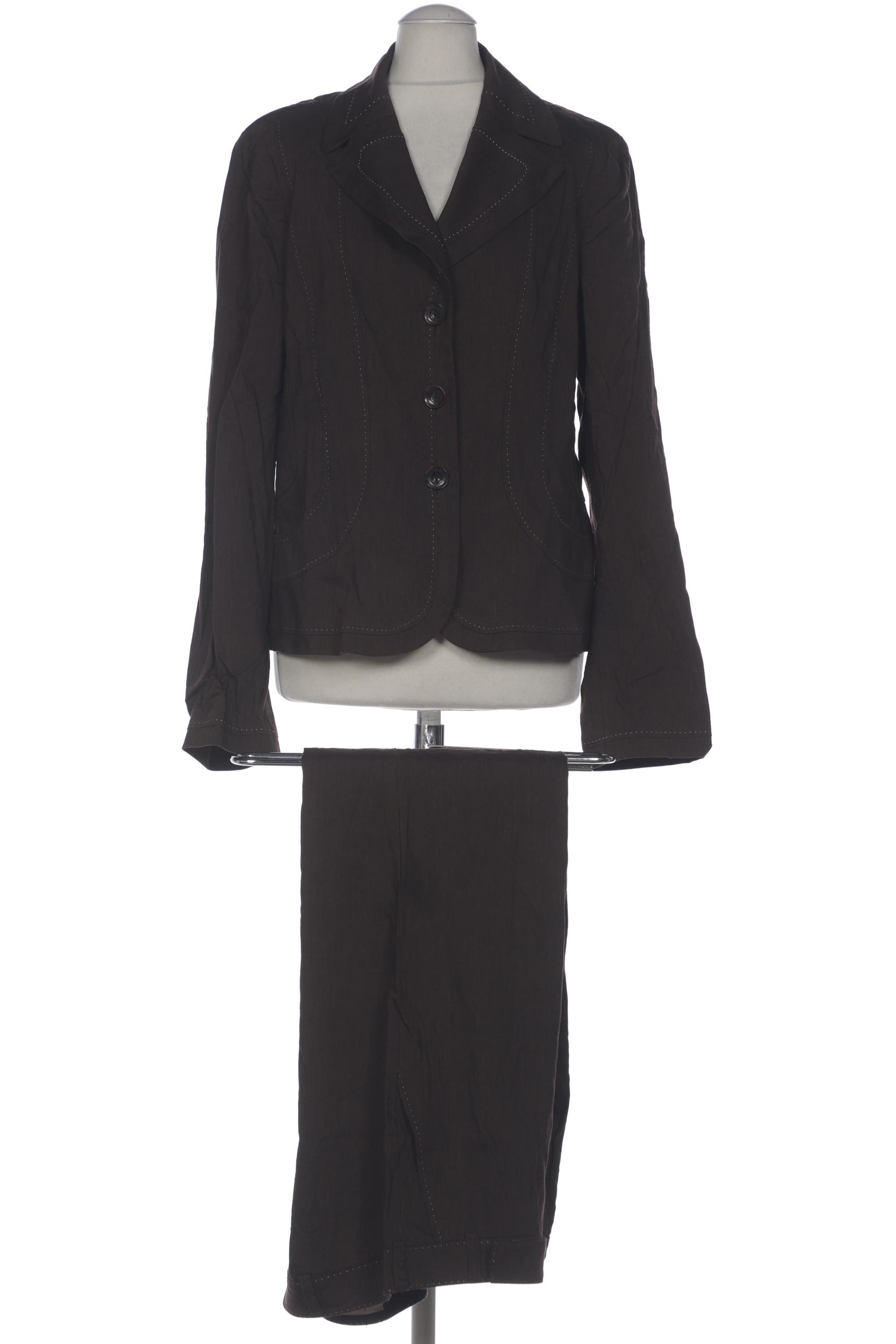 

Laurel Damen Anzug, braun, Gr. 38