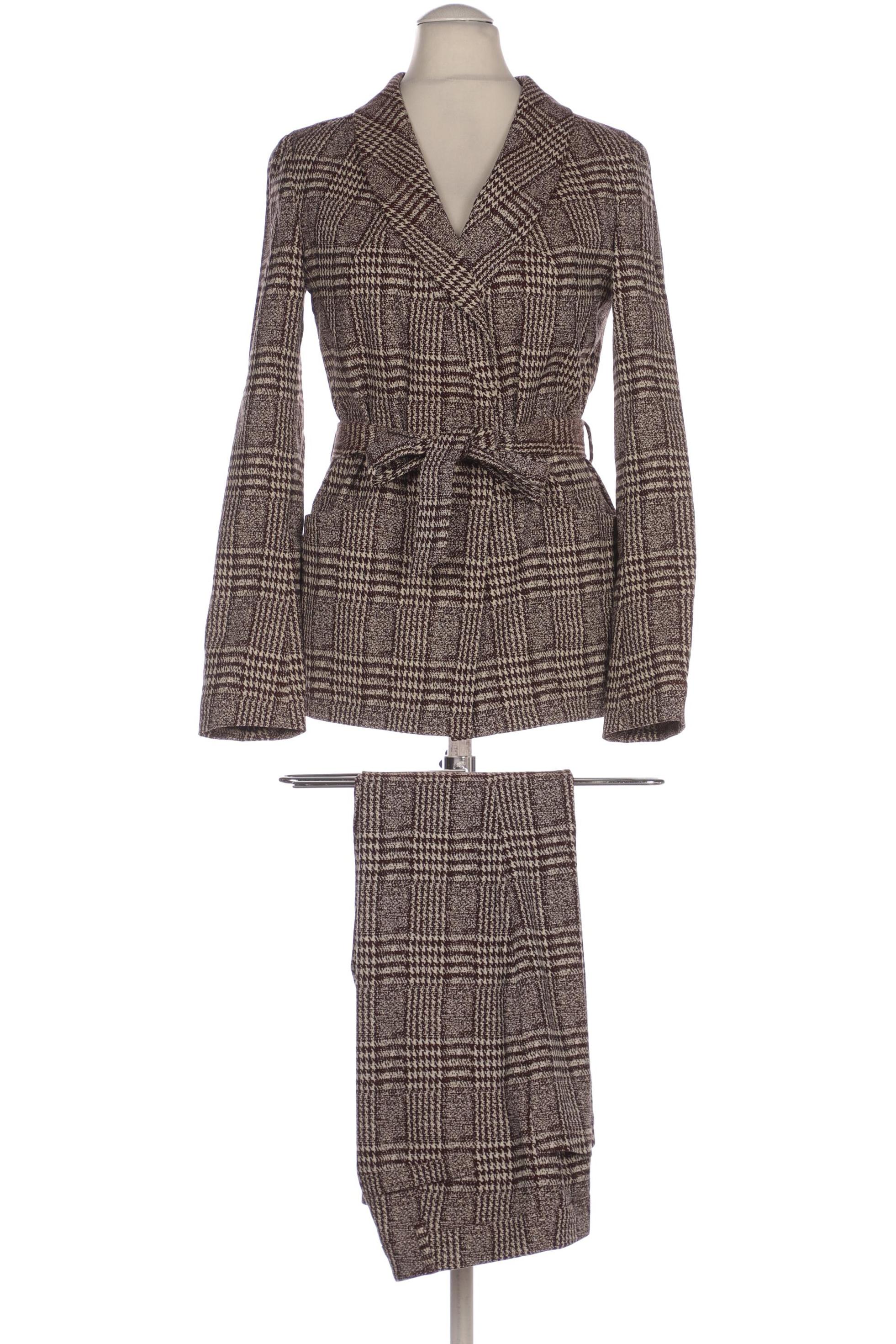 

Laurel Damen Anzug, bordeaux, Gr. 36