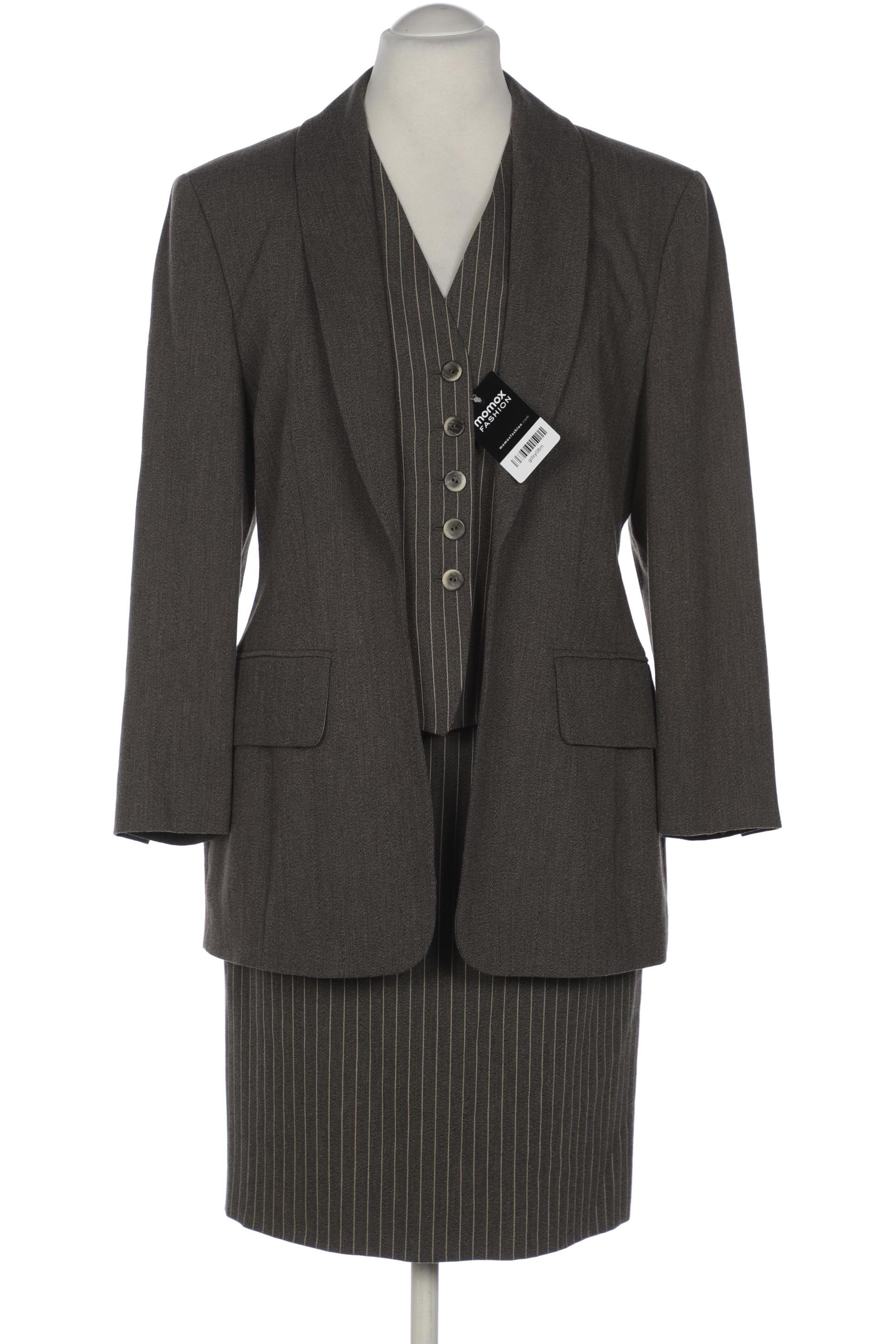 

Laurel Damen Anzug, braun, Gr. 42