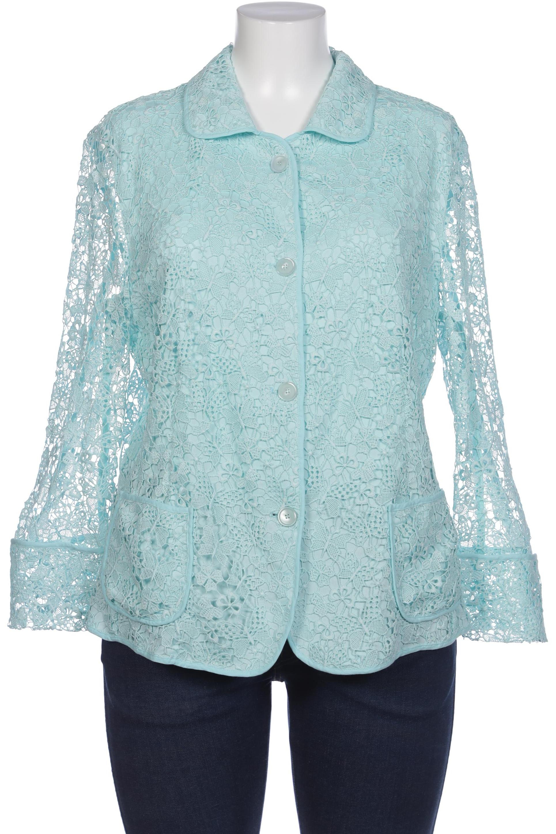 

Laurel Damen Blazer, hellblau, Gr. 46