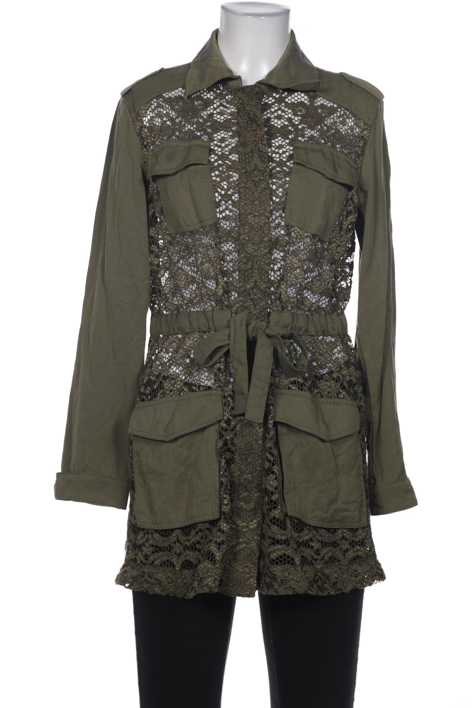 

Laurel Damen Blazer, grün, Gr. 34