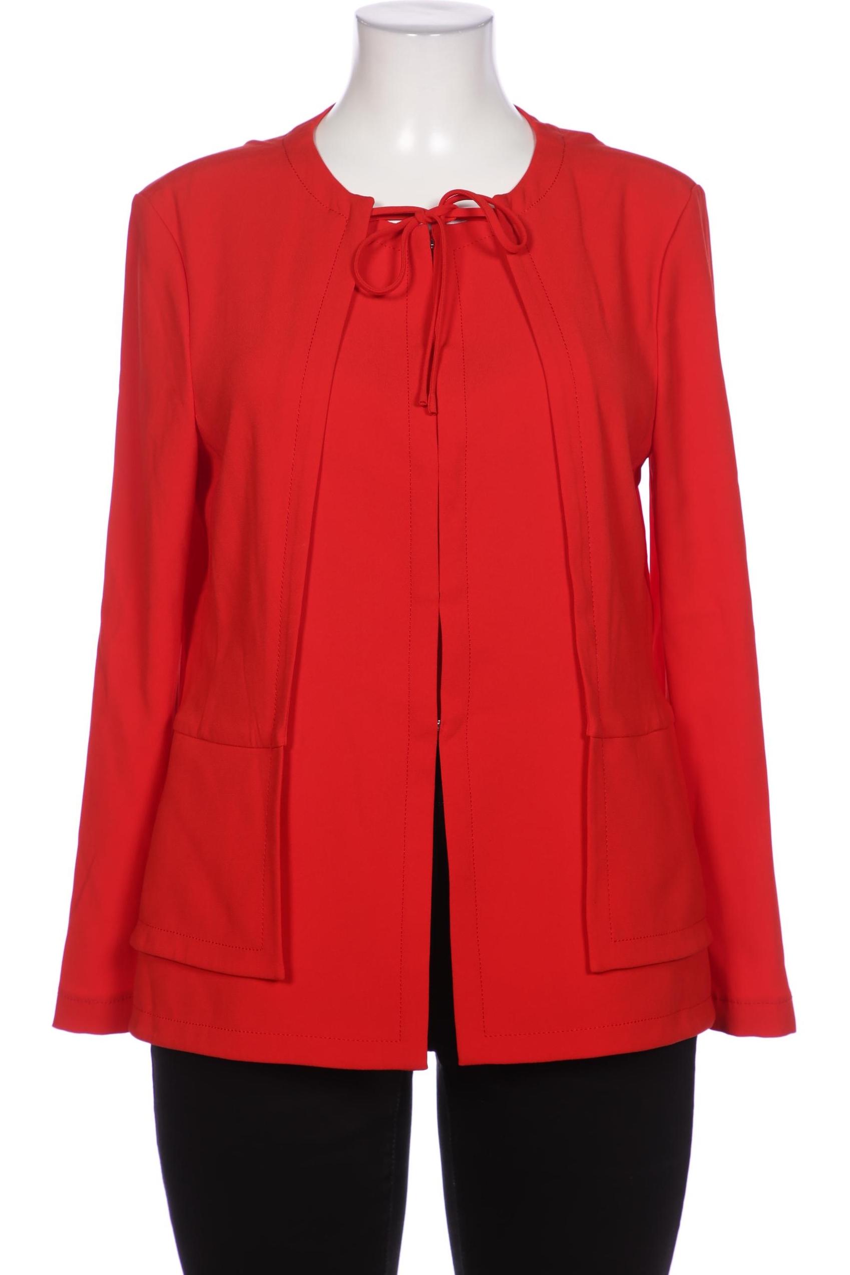 

Laurel Damen Blazer, rot, Gr. 42