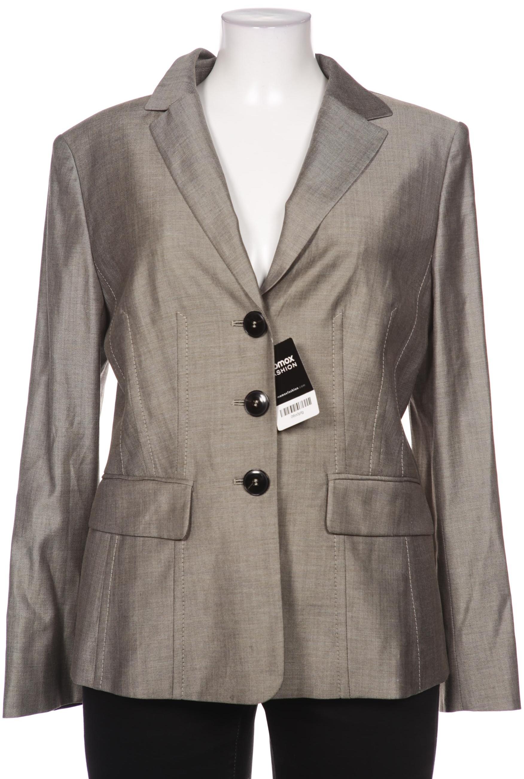 

Laurel Damen Blazer, braun, Gr. 42