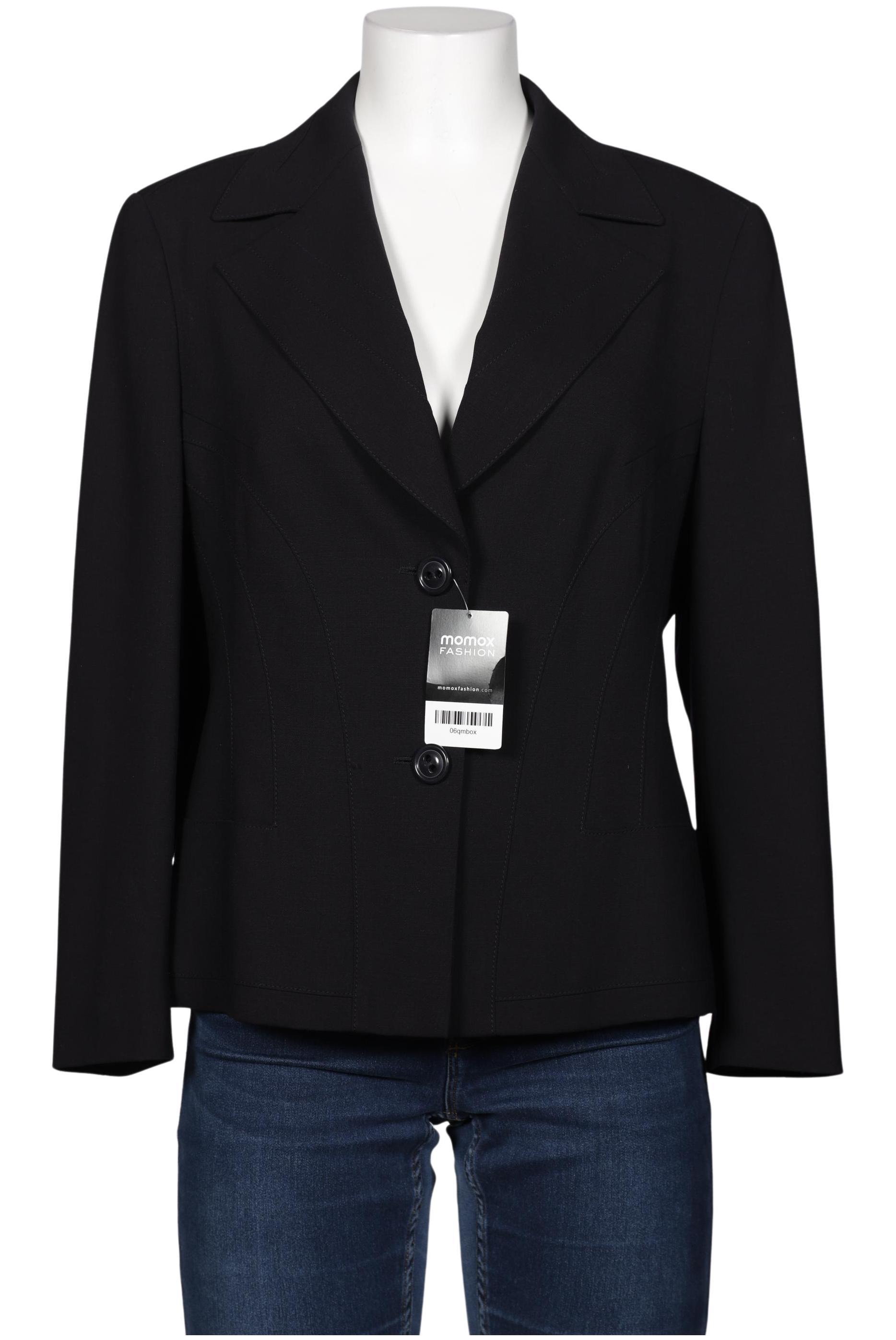 

Laurel Damen Blazer, schwarz, Gr. 42