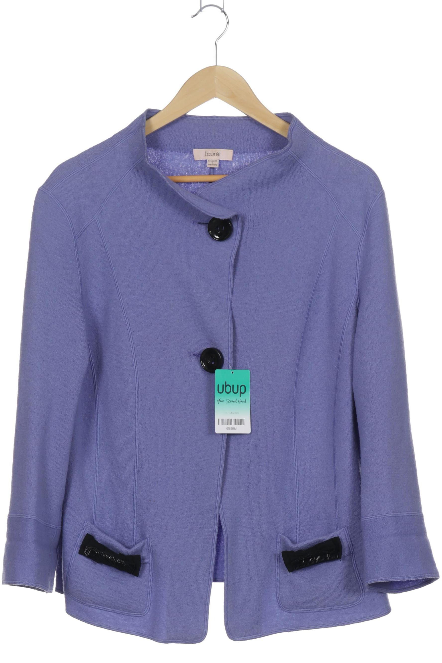 

Laurel Damen Blazer, lila, Gr. 42
