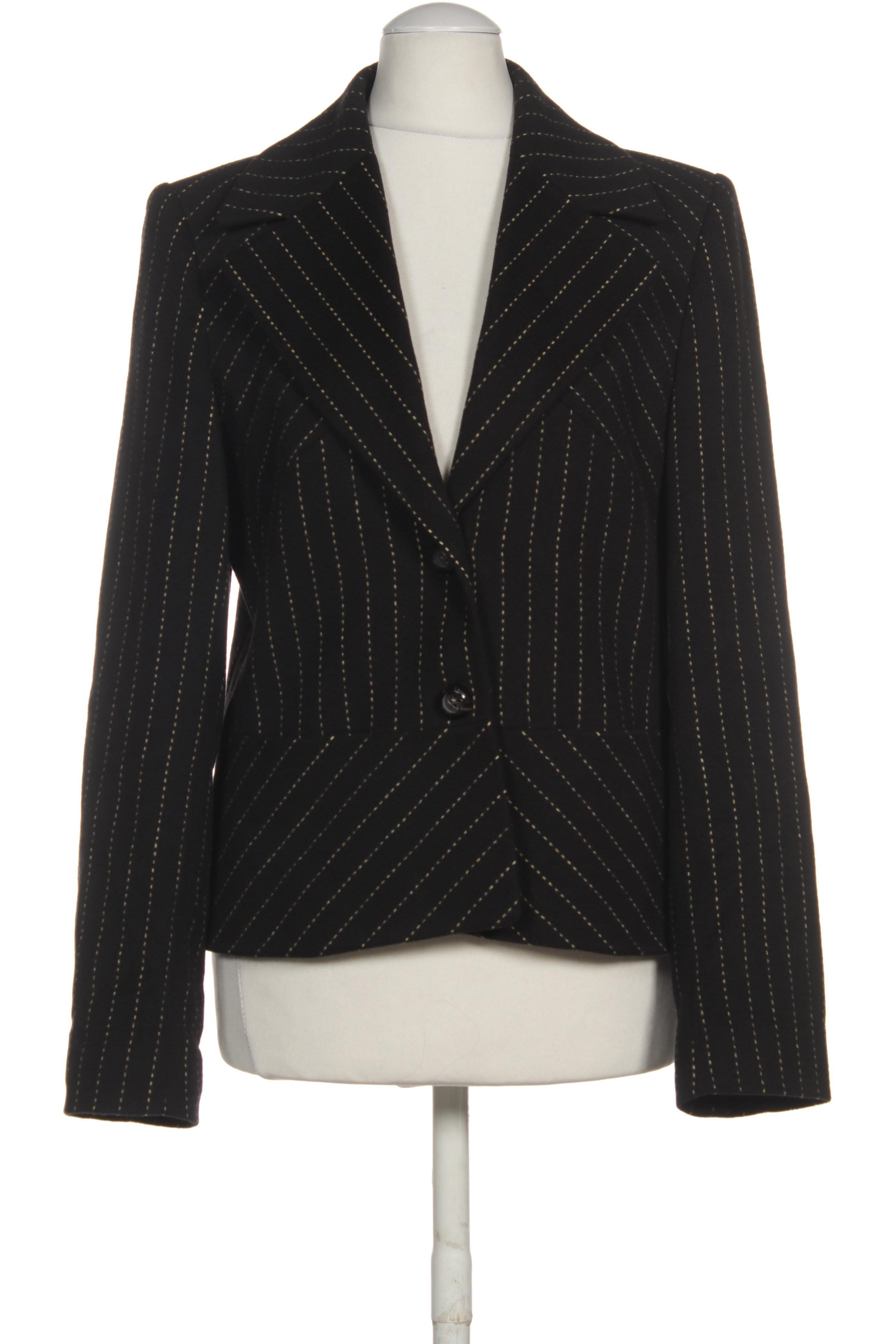 

Laurel Damen Blazer, schwarz, Gr. 34